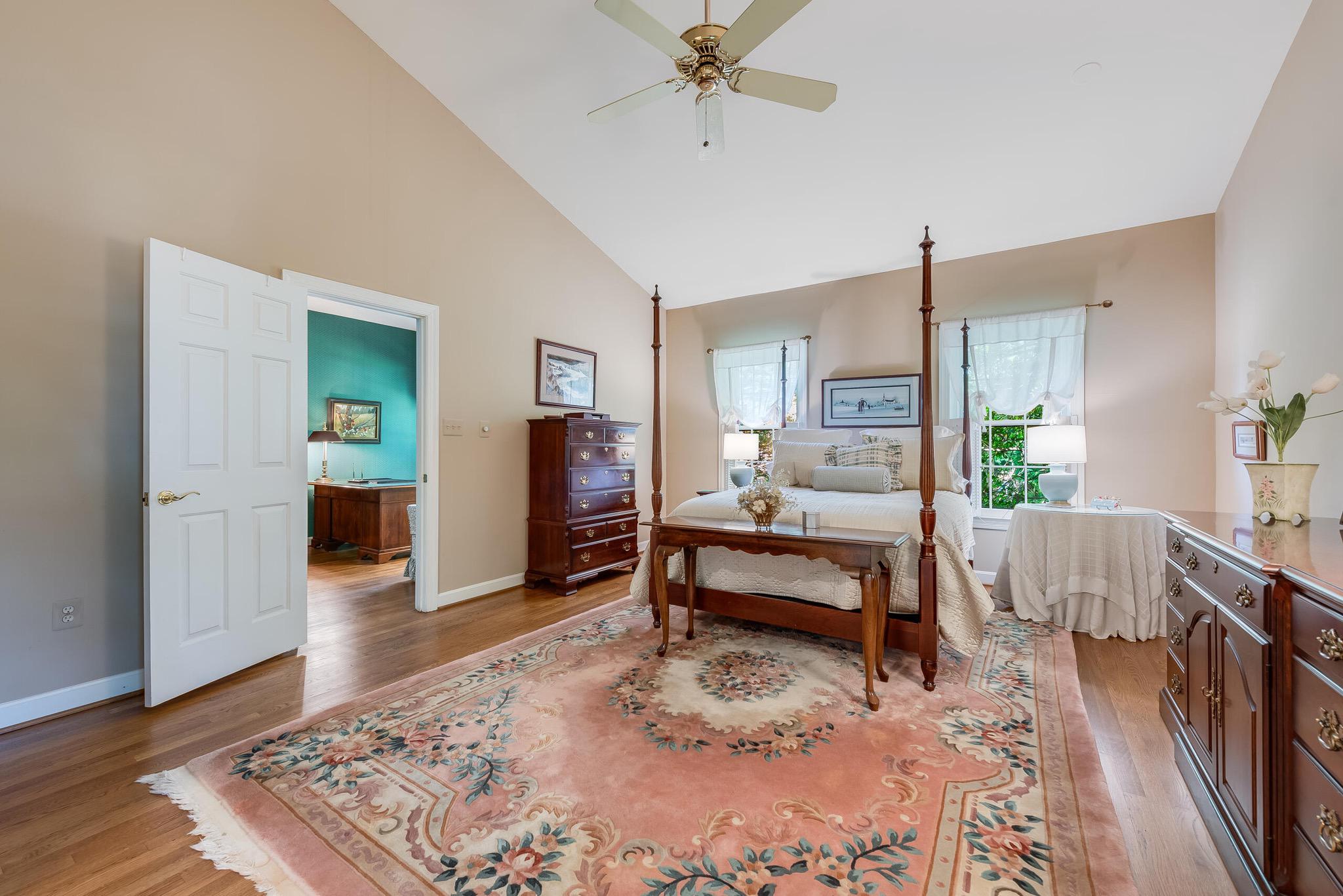  2028 Spring Branch Drive, Vienna, VA, 22181 - 物件實景