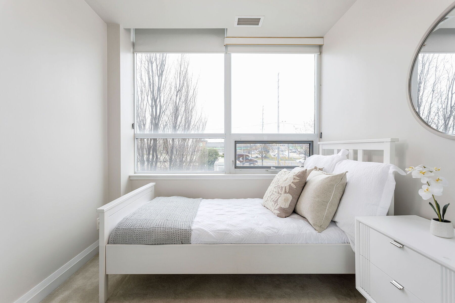  Spacious and Bright Condo - 物件實景