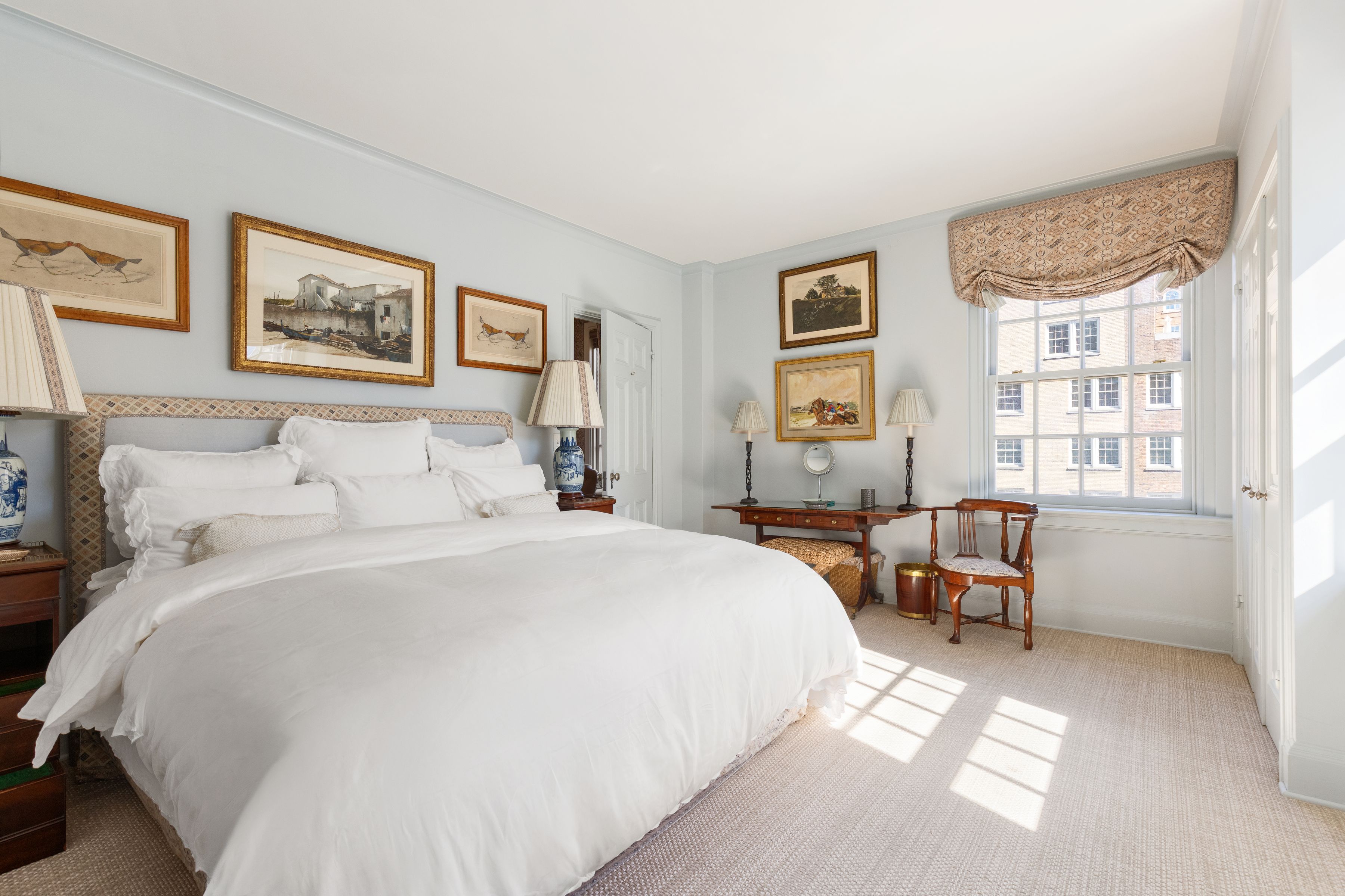  3 East 77th Street - 物件實景