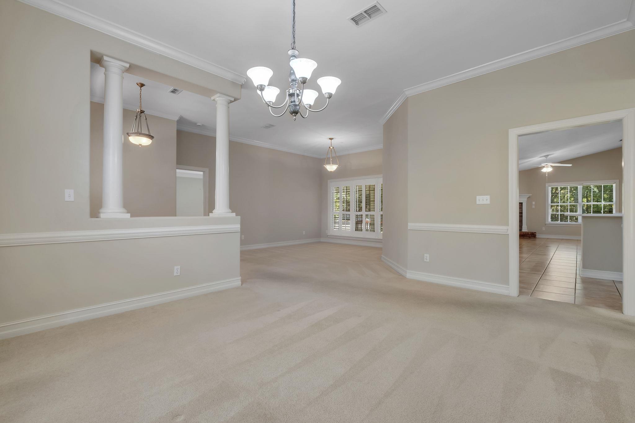 Tallahassee, Florida, 32312, United States, 4 Bedrooms Bedrooms, ,3 BathroomsBathrooms,Residential,For Sale,1966358