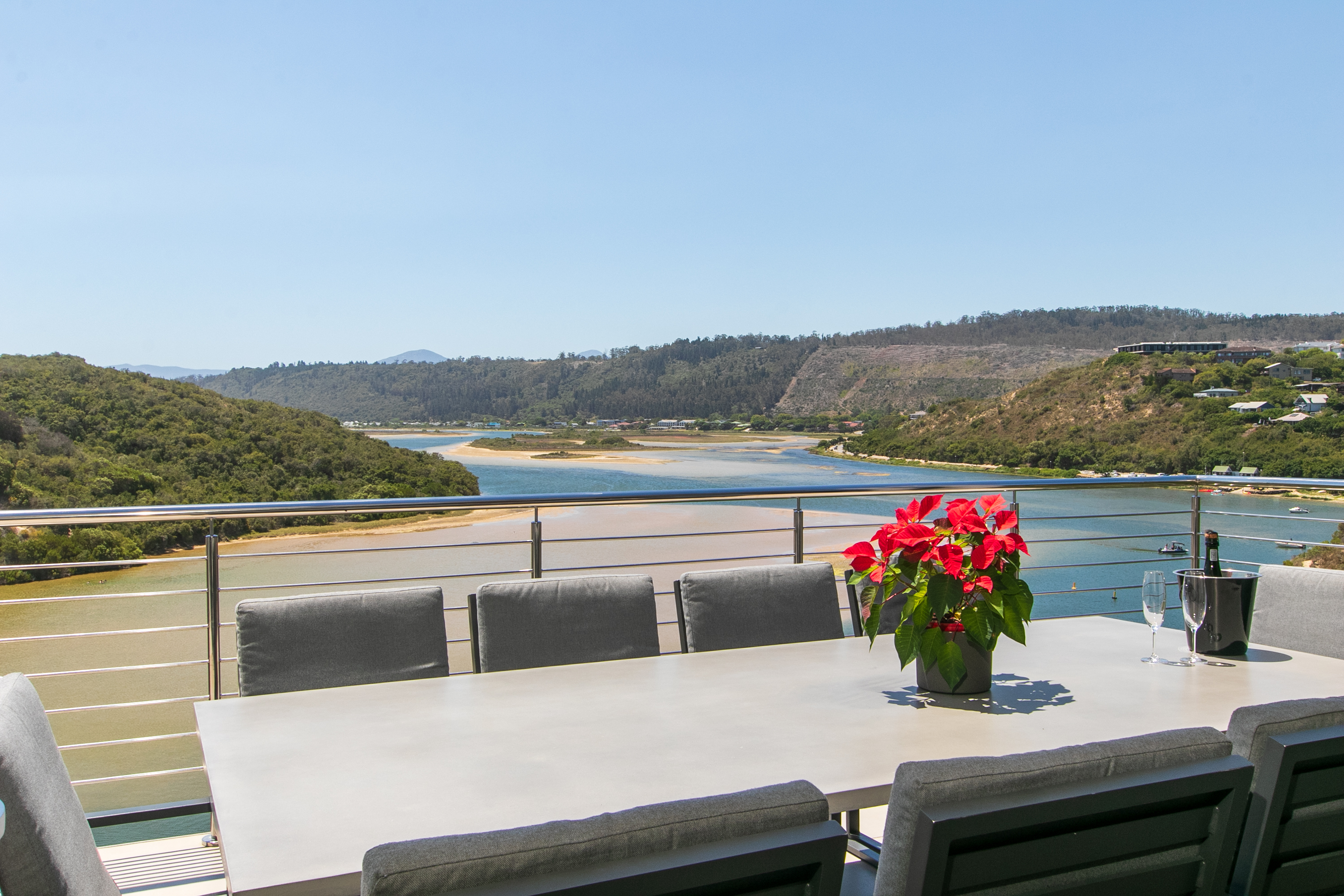  A luxurious coastal sanctuary - 物件實景