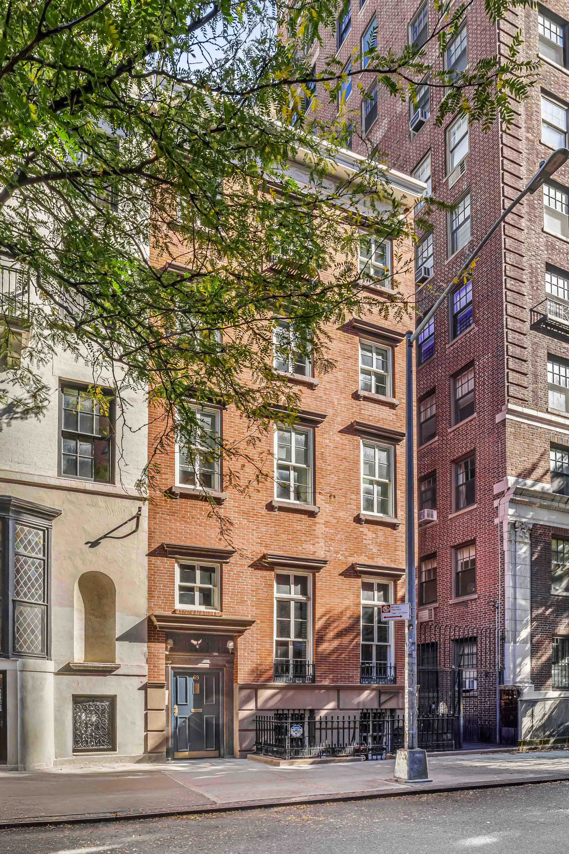  69 Washington Place - 物件實景