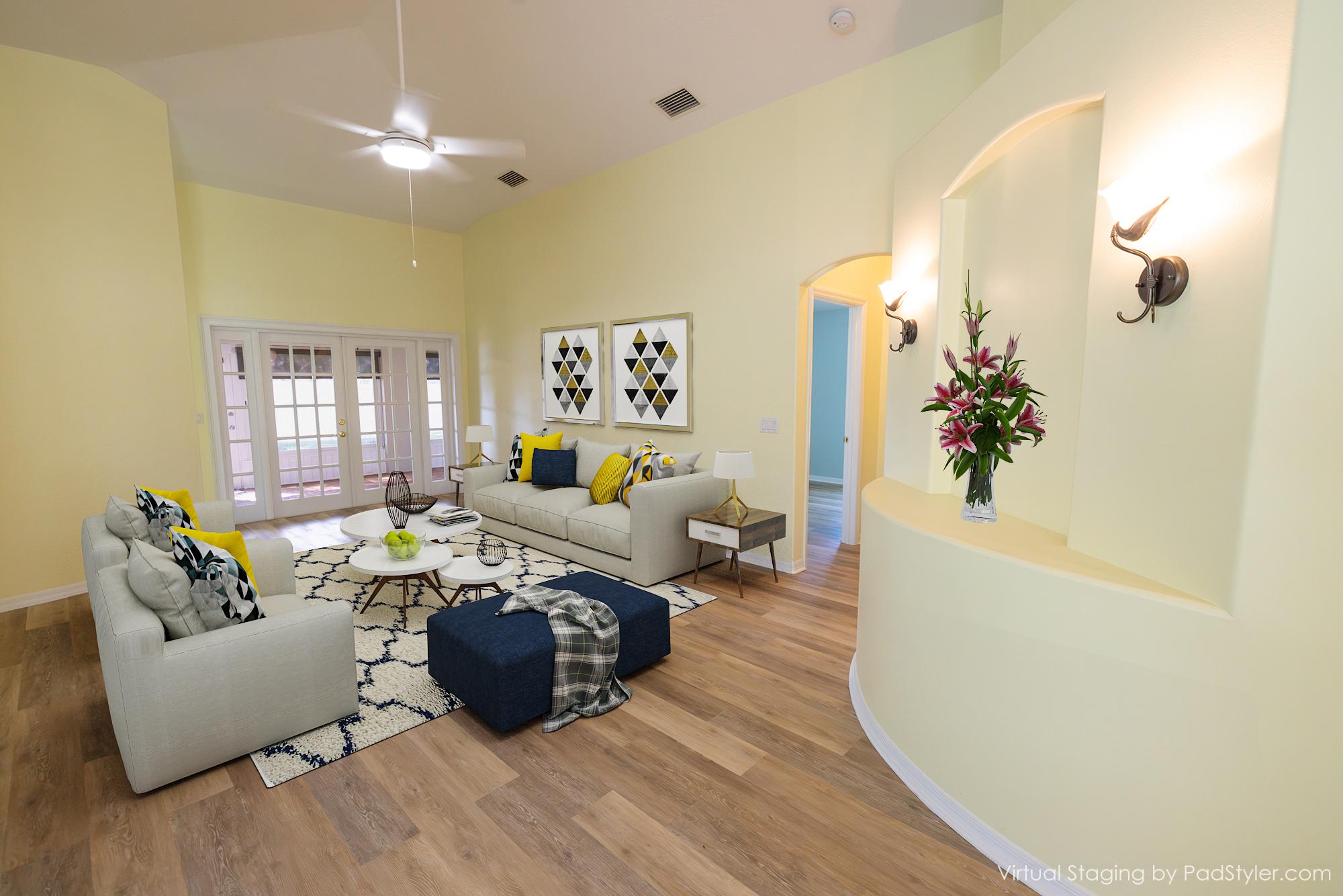 681 Indian Oaks Drive, Melbourne, FL, 32901 - 物件實景