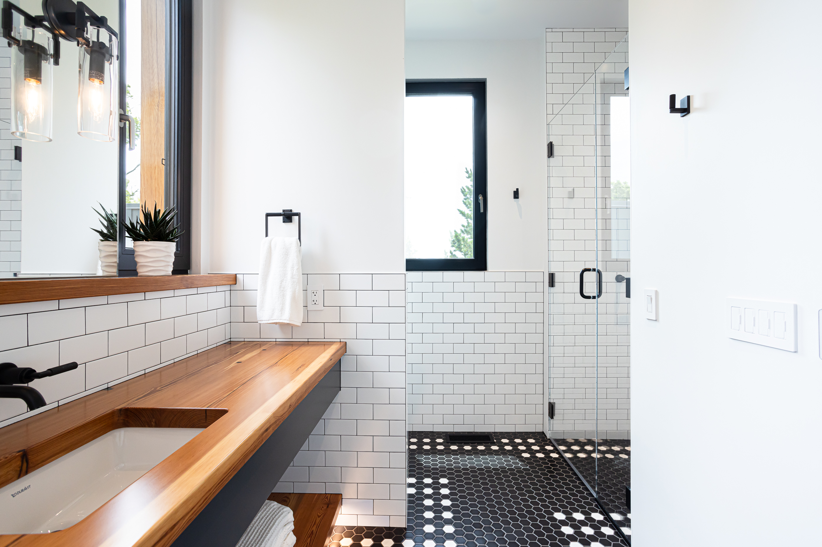  Modern 21st Century Home on the Coast - 物件實景