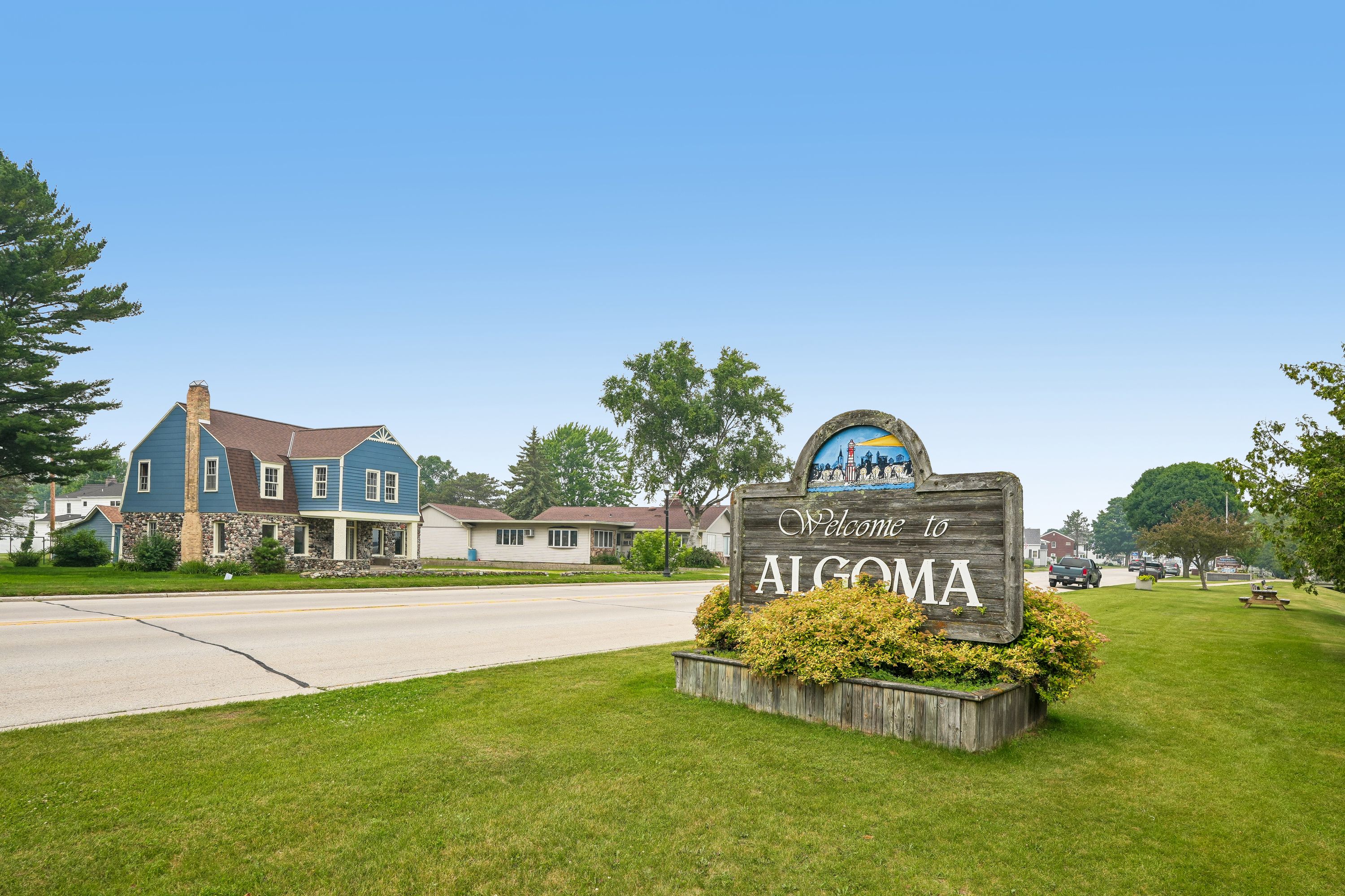  Exceptional Opportunity in Algoma Near Lake Michigan - 物件實景