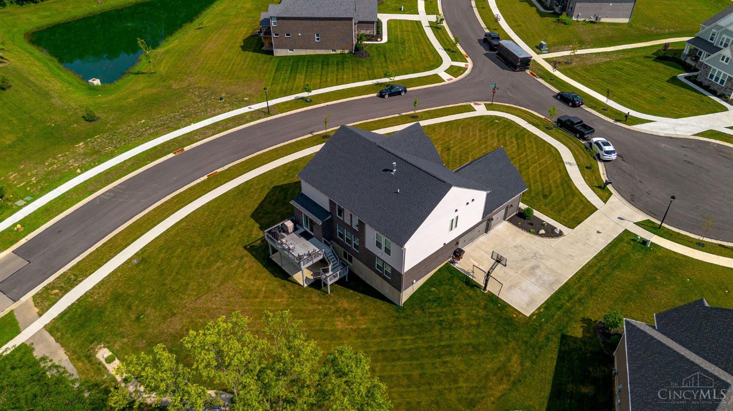 Liberty Twp, Ohio, 45011, United States, 5 Bedrooms Bedrooms, ,4 BathroomsBathrooms,Residential,For Sale,1898347