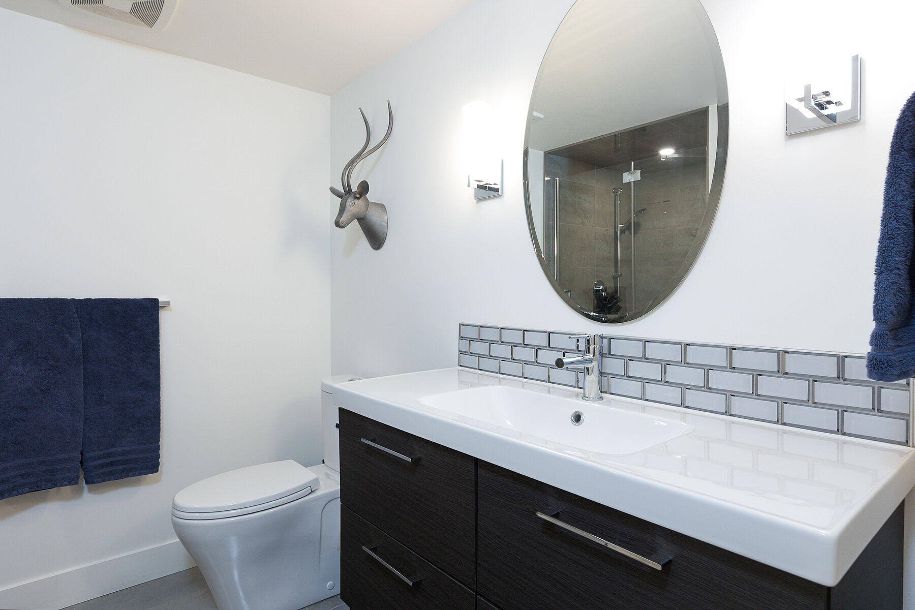  Stunning Home in East Kelowna - 物件實景