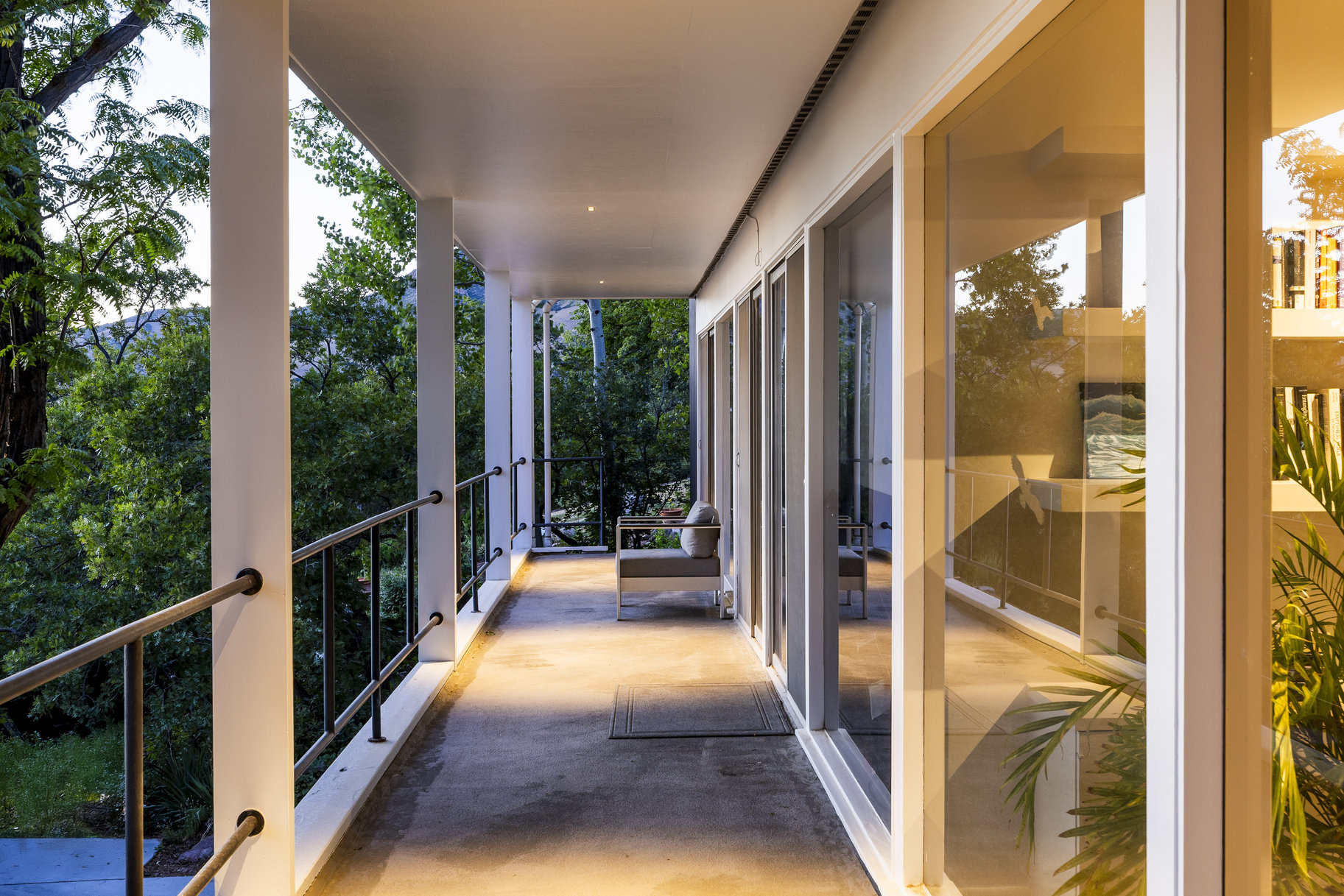  Mid-Century Modern of Jim Christopher Meets The Cube of Sparano & Mooney - 物件實景