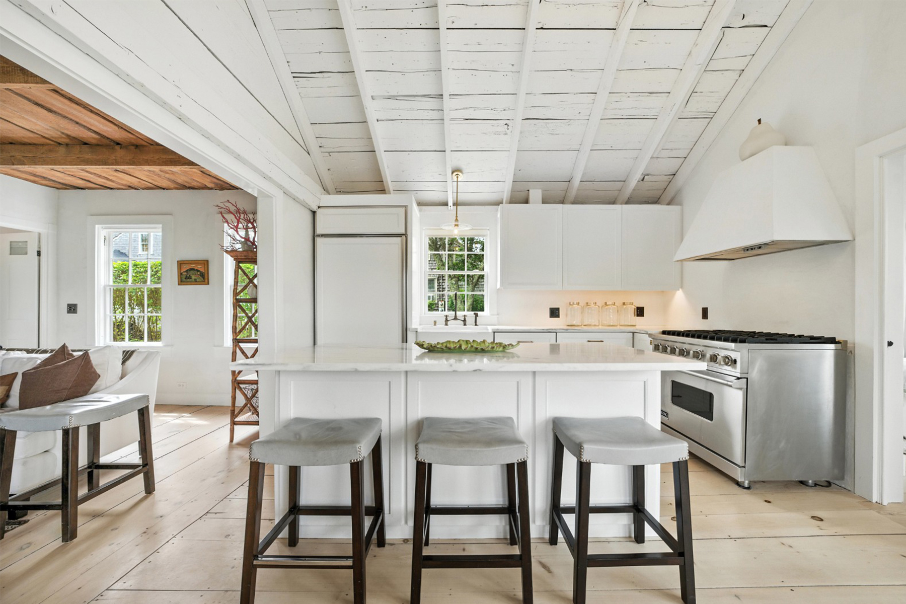  27 North Liberty Street,Nantucket, MA, 02554 - 物件實景