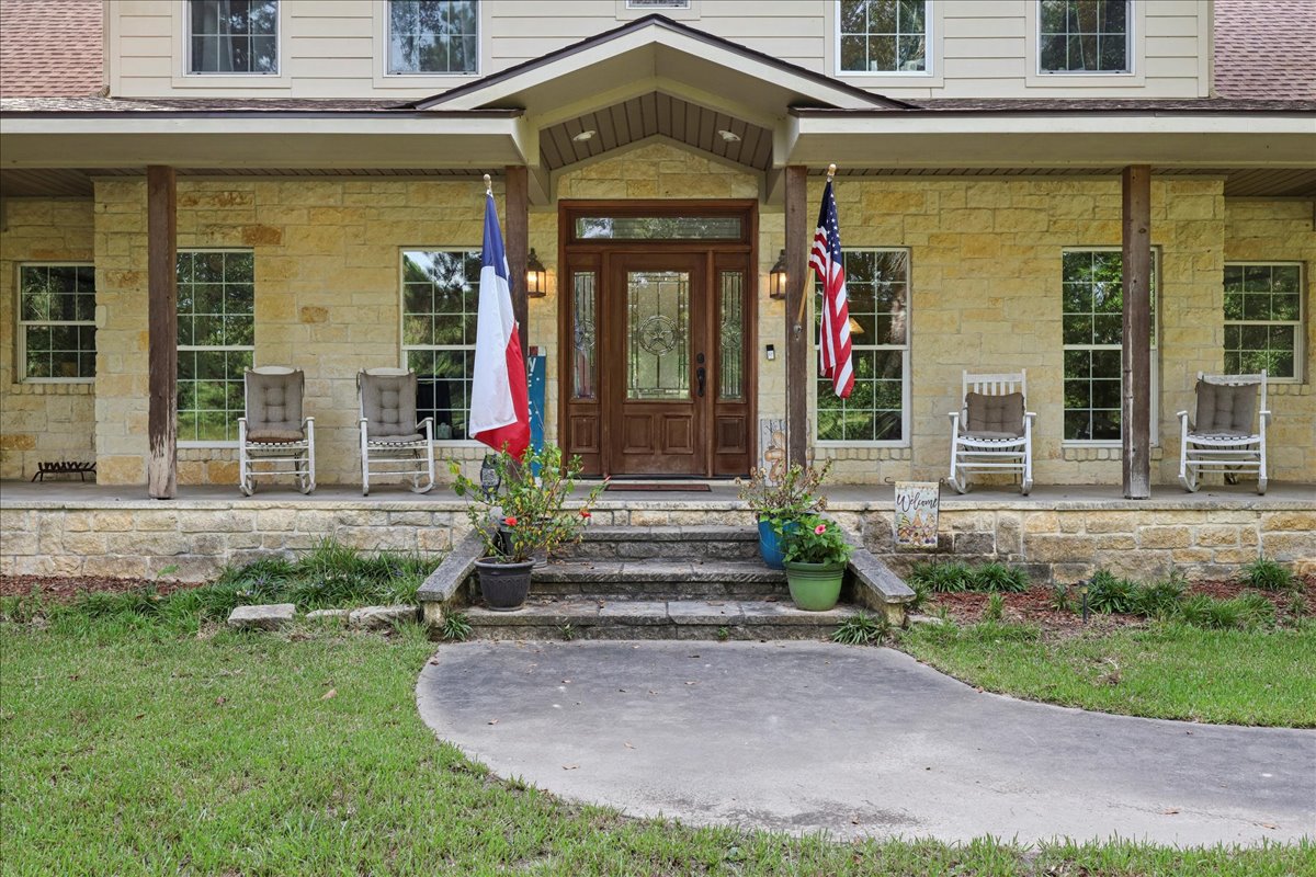 Kountze, Texas, 77625, United States, 5 Bedrooms Bedrooms, ,4 BathroomsBathrooms,Residential,For Sale,1903707