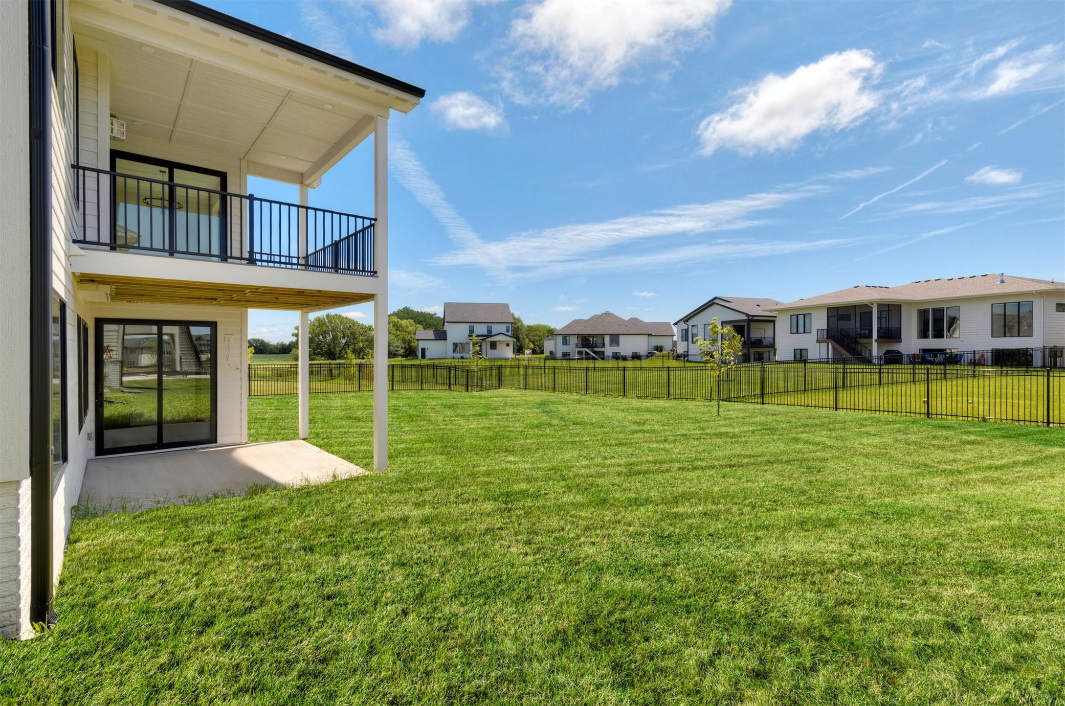 Clive, Iowa, 50325, United States, 5 Bedrooms Bedrooms, ,3 BathroomsBathrooms,Residential,For Sale,1910418