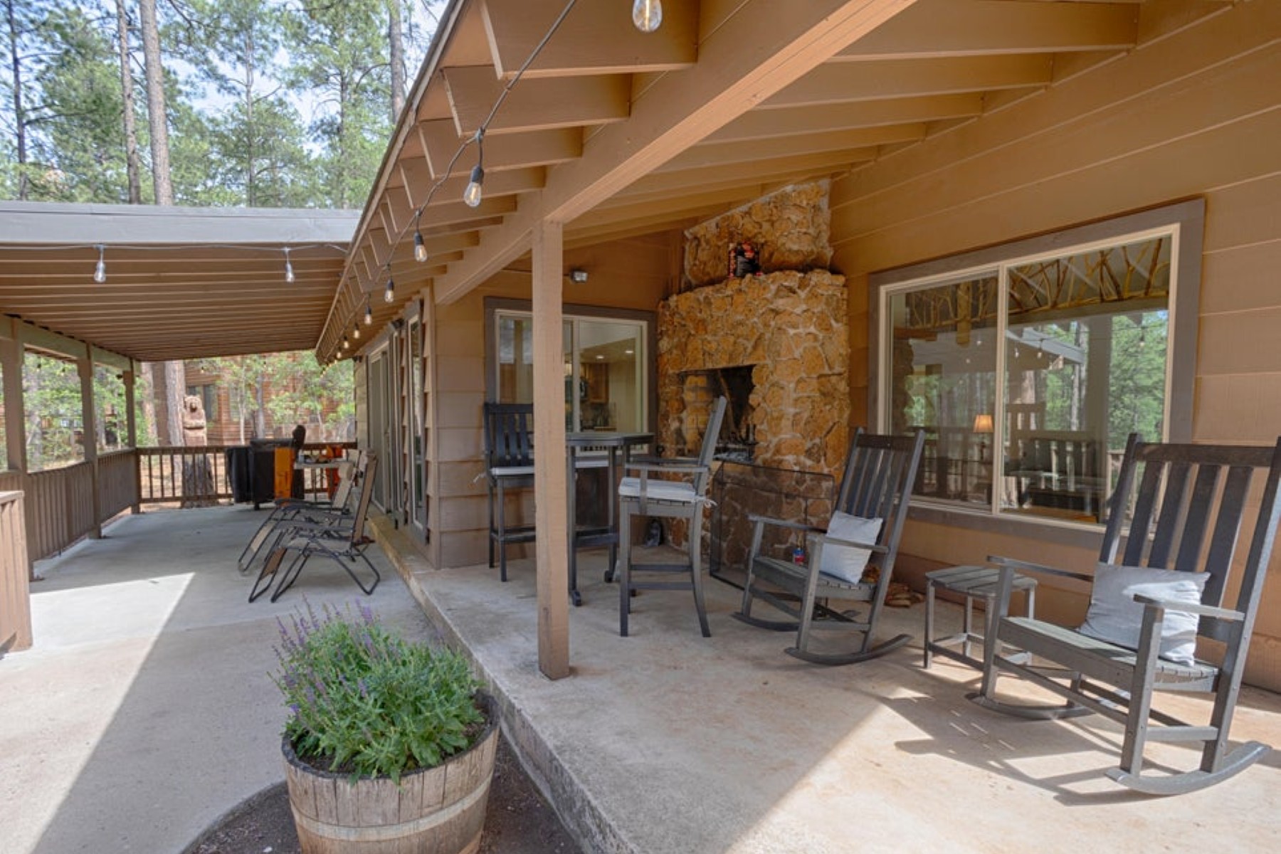  3680 Woodpecker Lane ¦ Pinetop, AZ - 物件實景