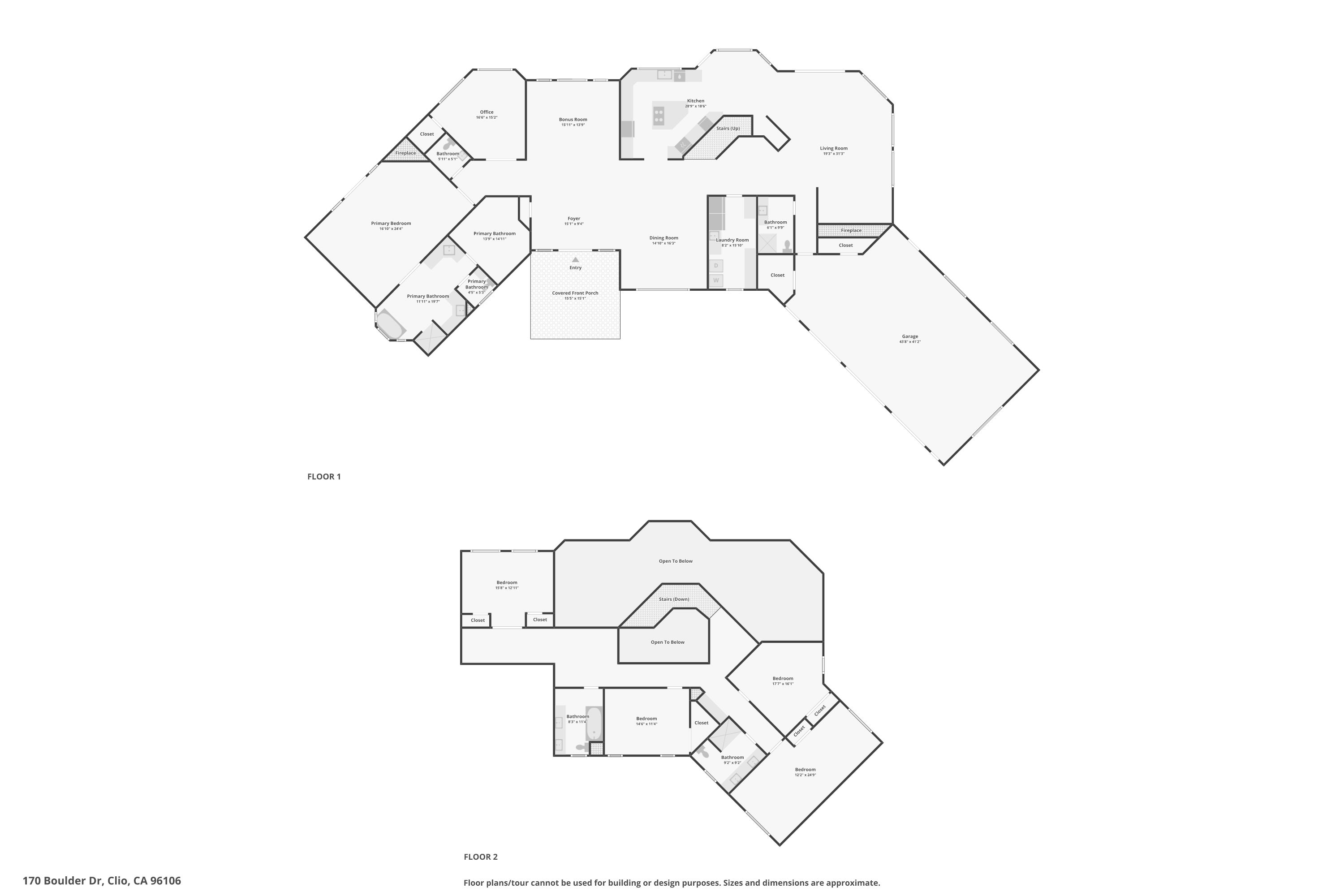  Hilltop Whitehawk Ranch Estate with Sweeping Meadow, Pond & Mountain Views - 物件實景