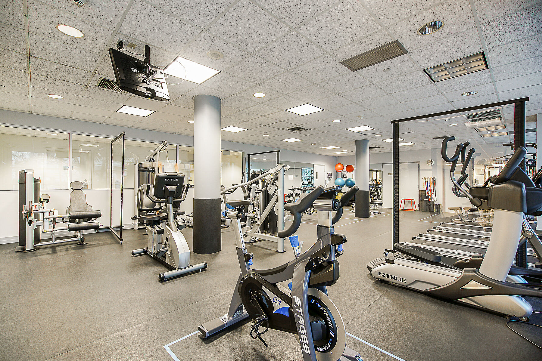  Aquarius 3 - 物件實景