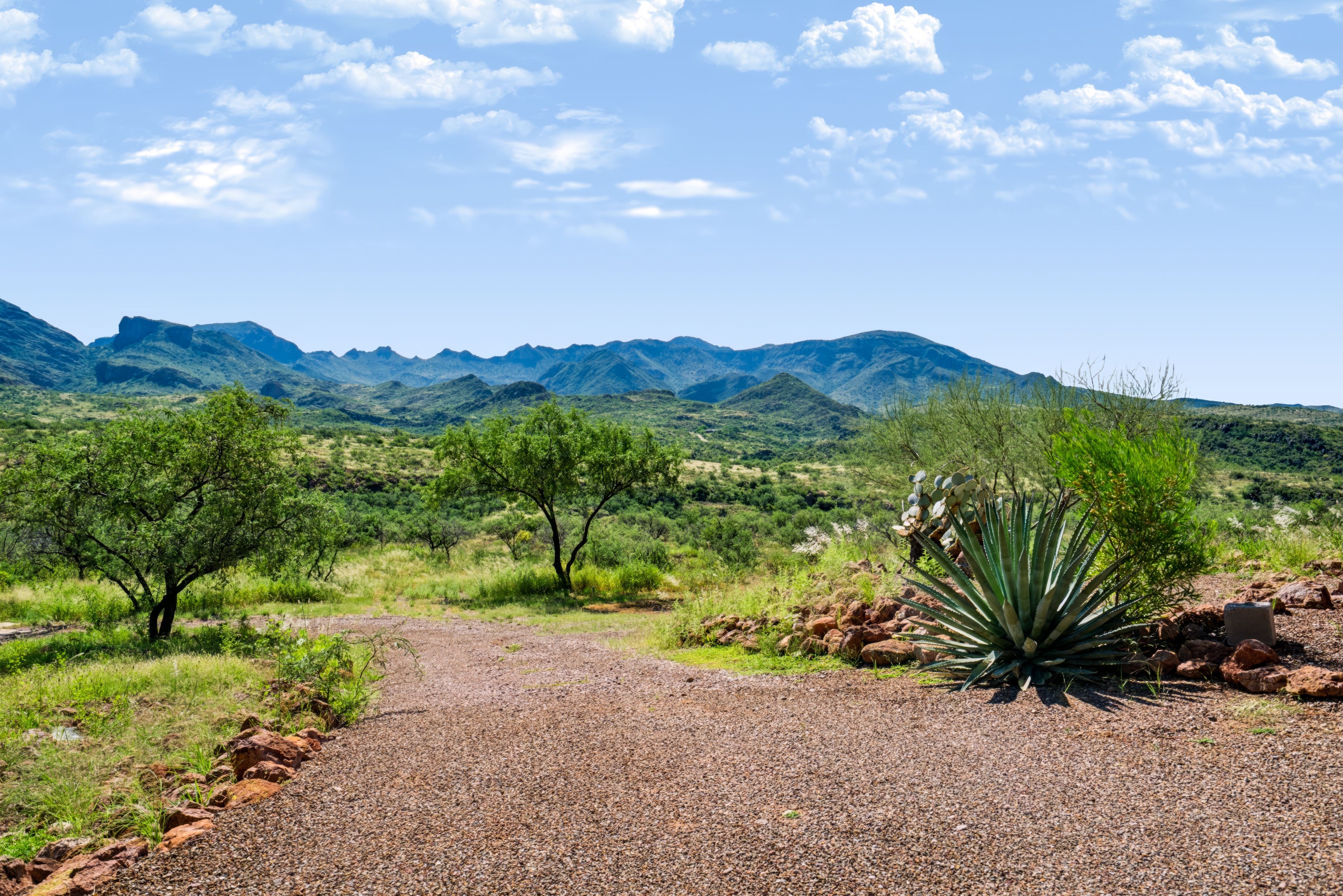  1052 Morning Star Drive¦Tubac, AZ - 物件實景