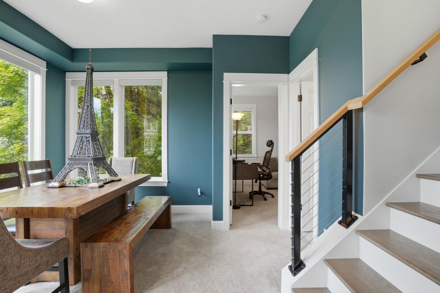  9045 NW MURDOCK ST Portland, OR 97229 - 物件實景