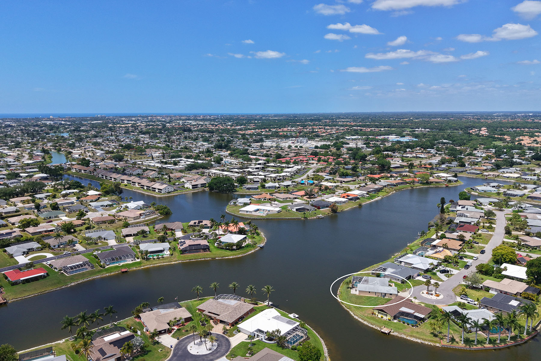  VENICE GARDENS SEC 2 - 物件實景