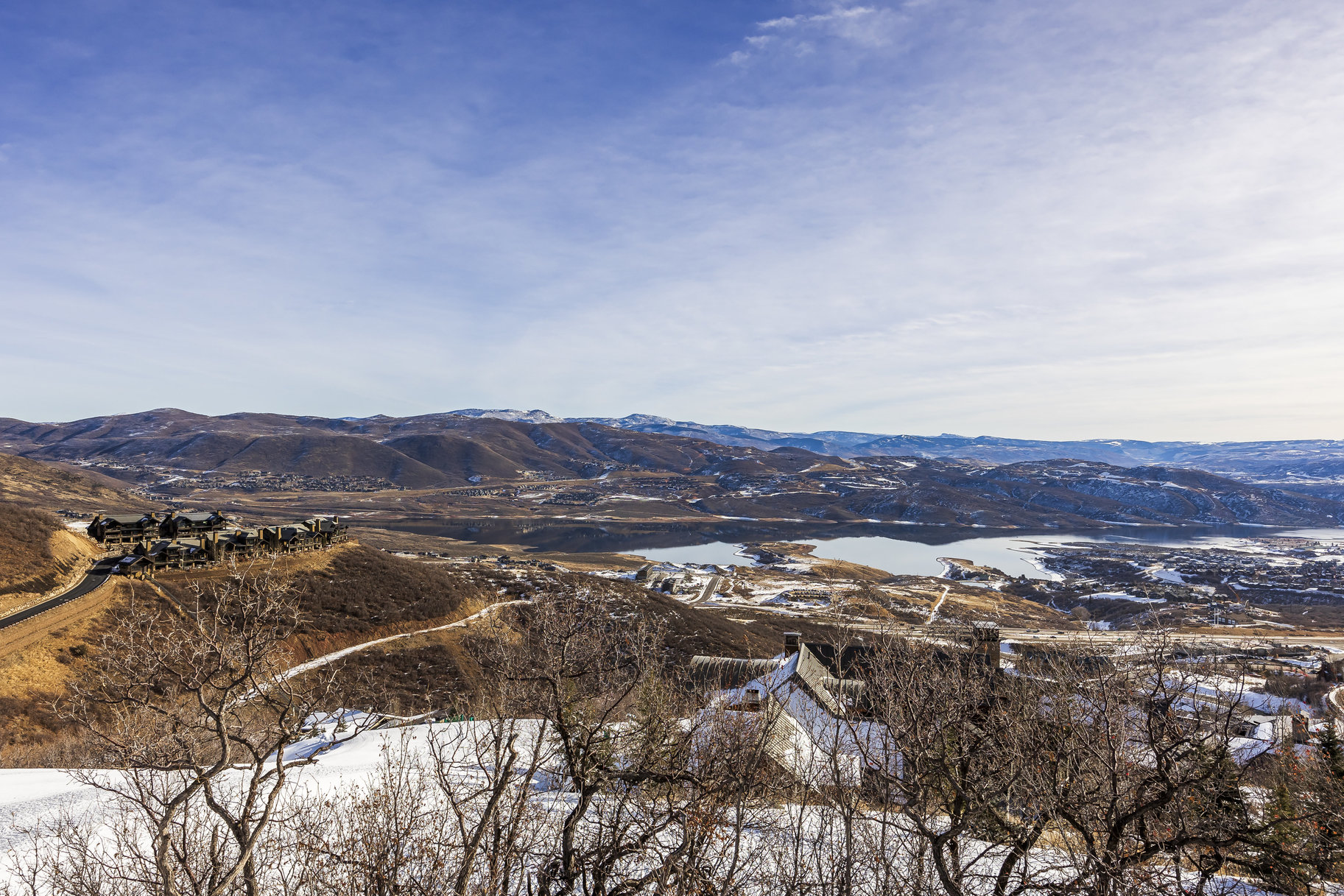  New Construction Home in Deer Crest Estates - Ski In/Ski Out - 物件實景