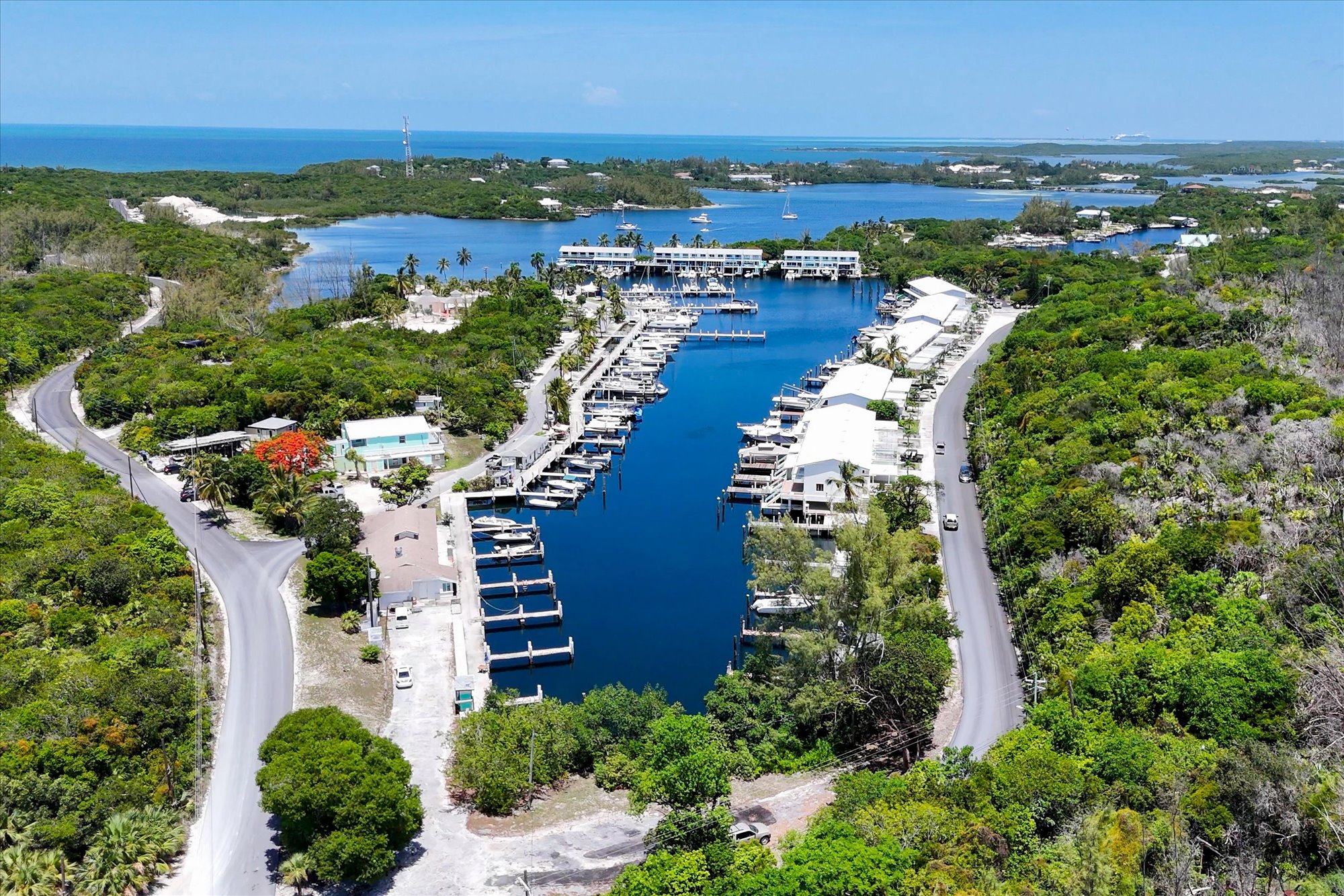  Sugar Beach, Great Harbour Cay - 物件實景