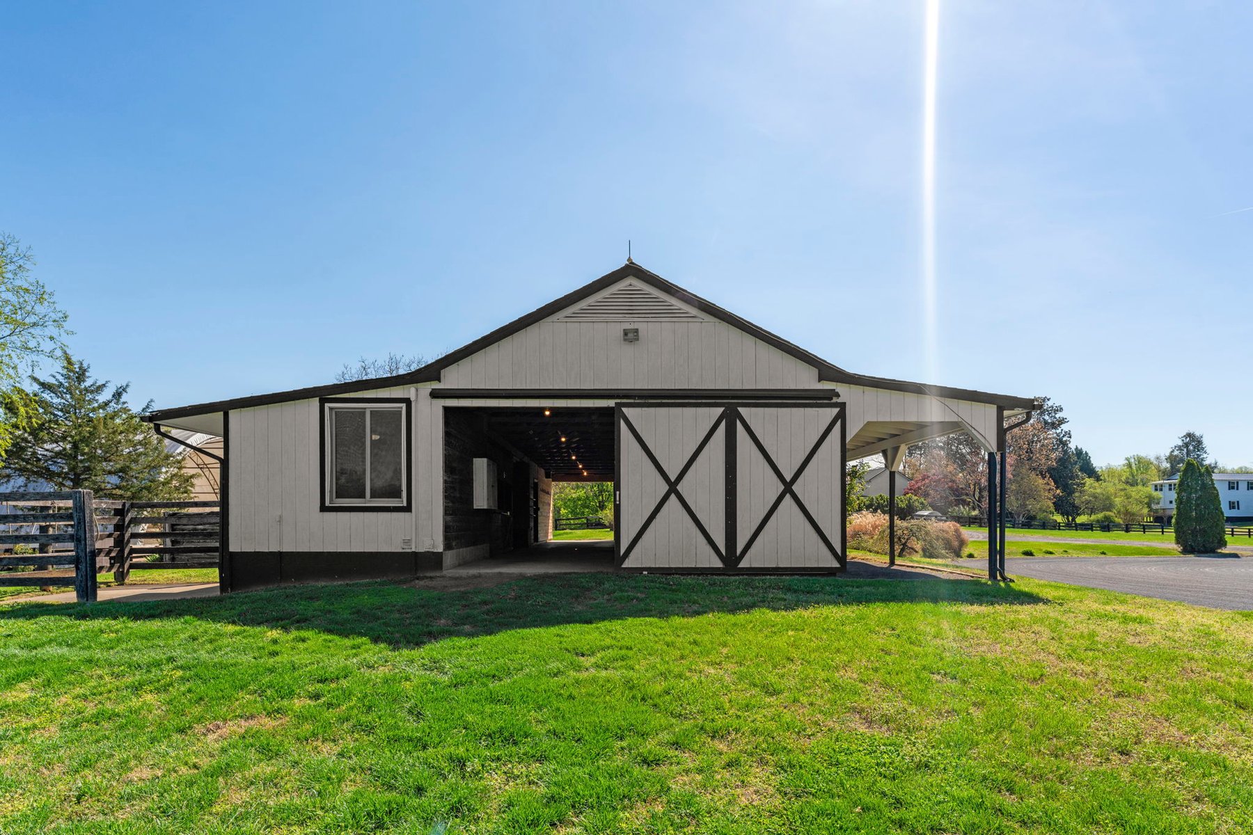  Jonesborough Farm - 物件實景