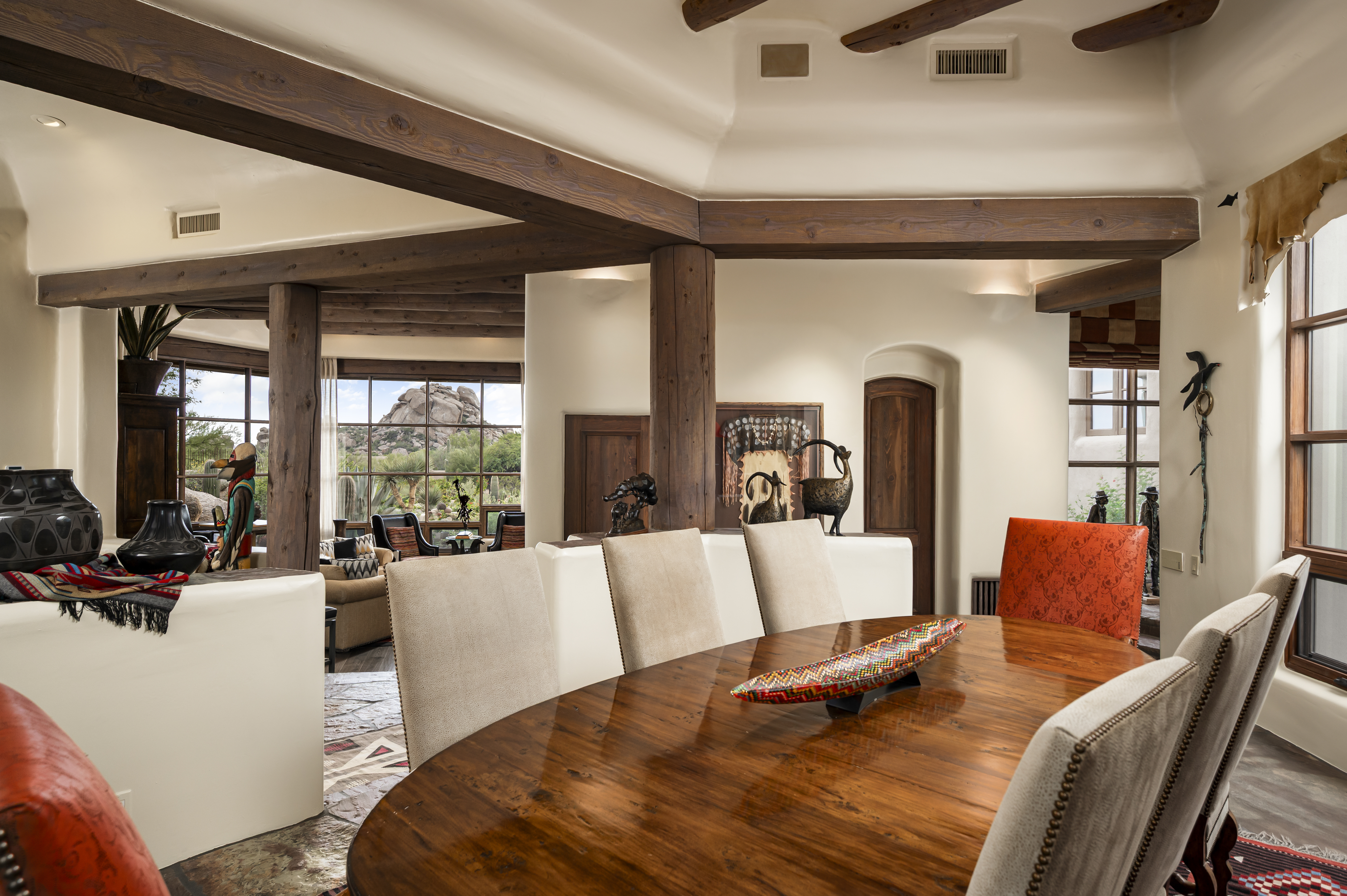  7416 E Arroyo Hondo Road¦Scottsdale, AZ - 物件實景