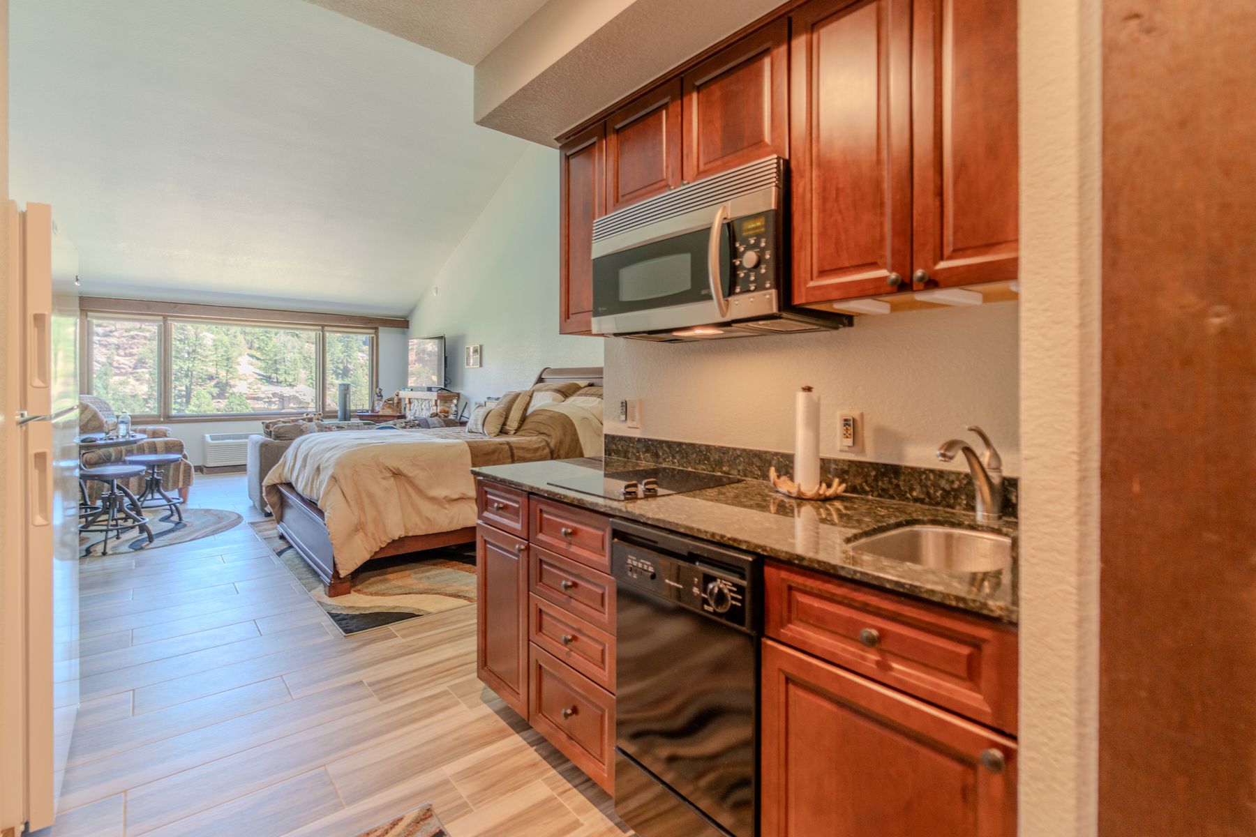  314 Tamarron Drive Unit 508, Durango, CO 81301 - 物件實景