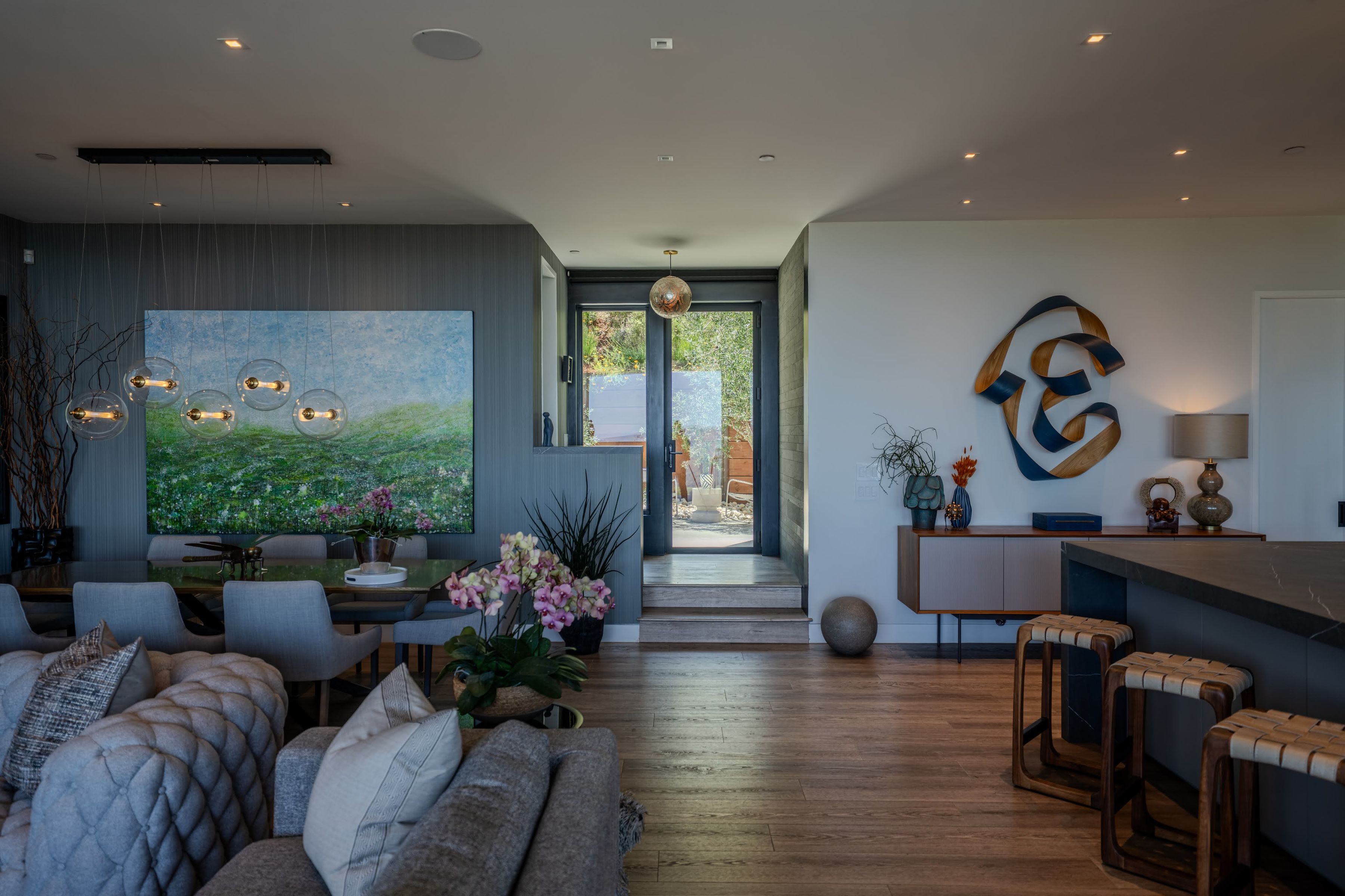  Contemporary Agrarian by EAG Studio - 物件實景