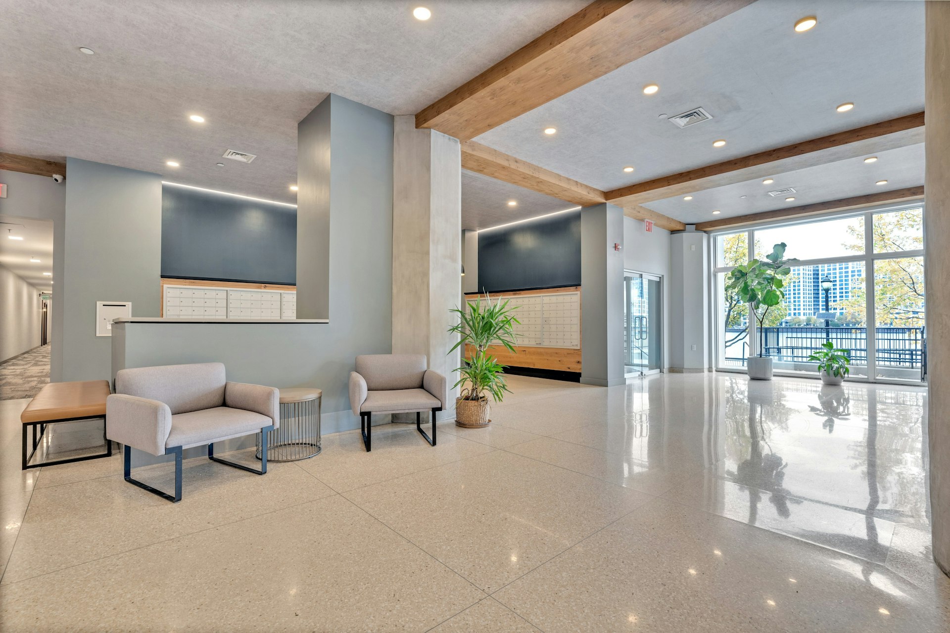  1500 Washington St.  #10T, Hoboken, NJ 07030 - 物件實景