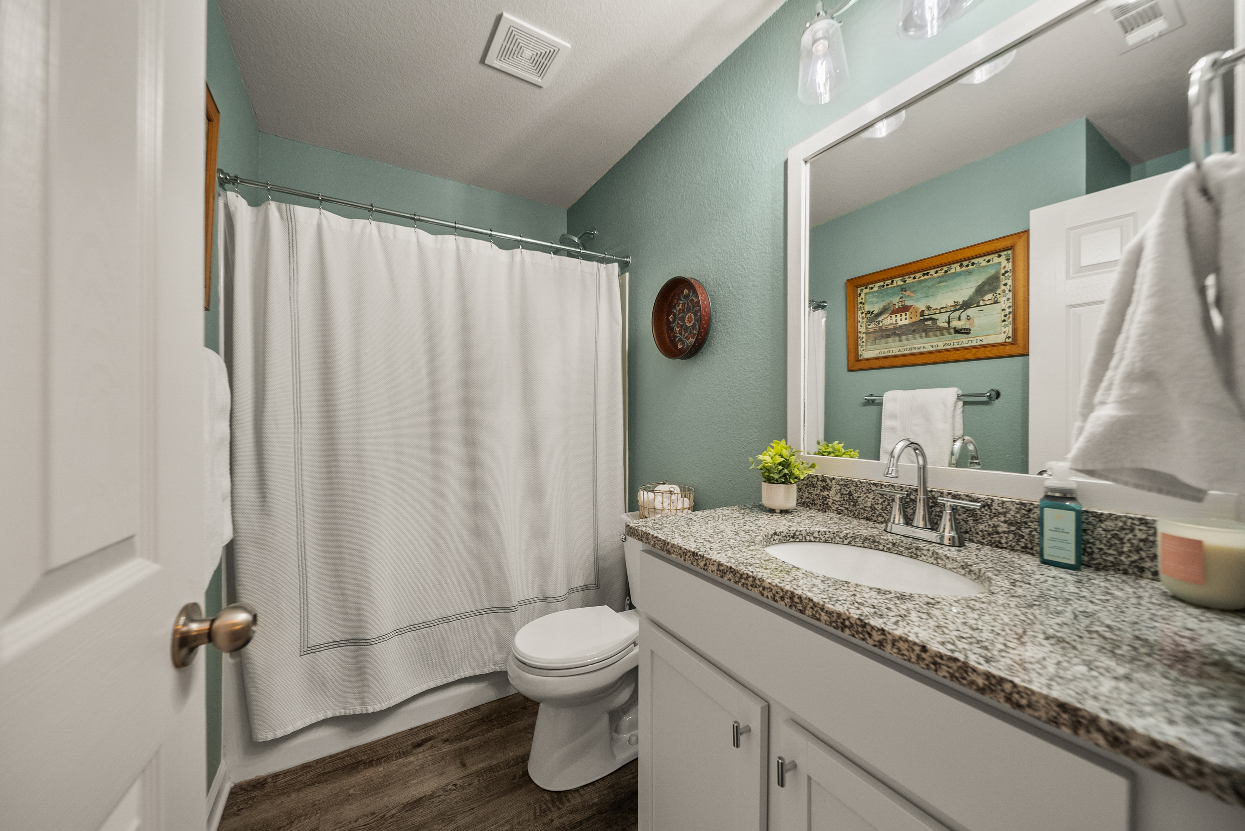  1015 Okeefe, Conway, AR, 72032 - 物件實景