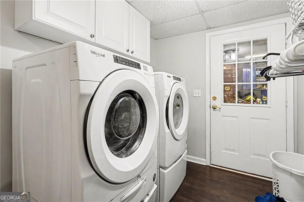 Marietta, Georgia, 30066, United States, 3 Bedrooms Bedrooms, ,3 BathroomsBathrooms,Residential,For Sale,2006578