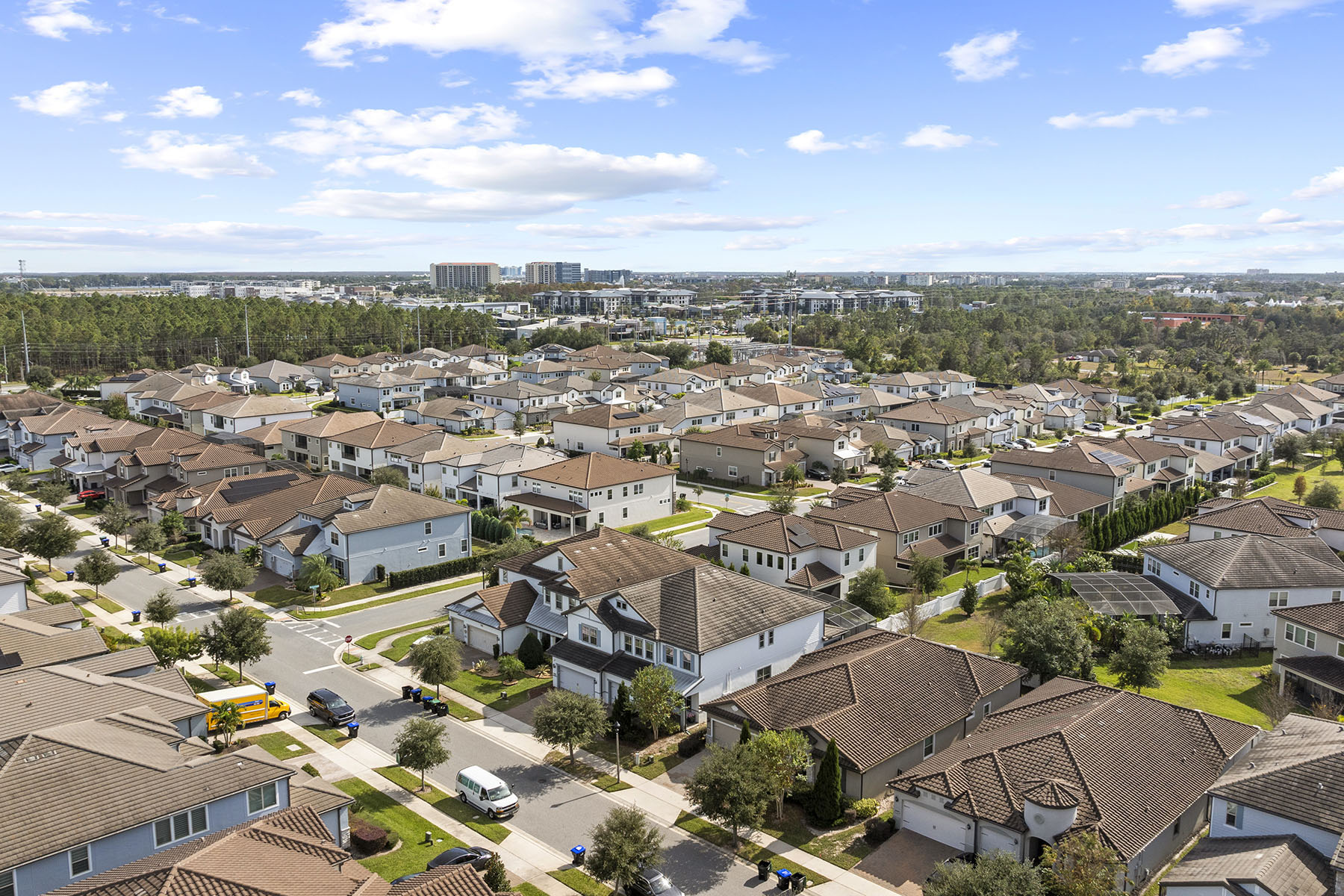  ORLANDO - 物件實景