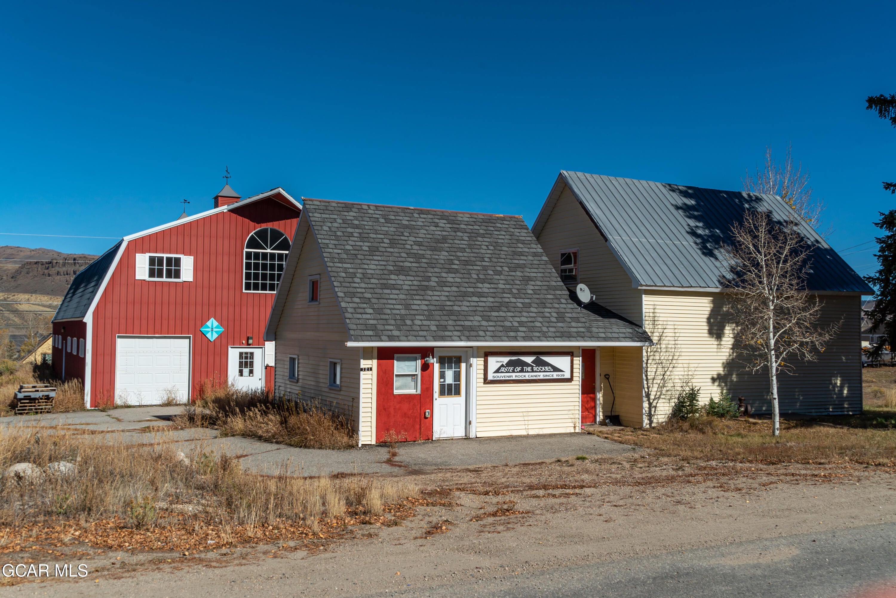 Hot Sulphur Springs, Colorado, 80451, United States, 2 Bedrooms Bedrooms, ,4 BathroomsBathrooms,Land,For Sale,1793998