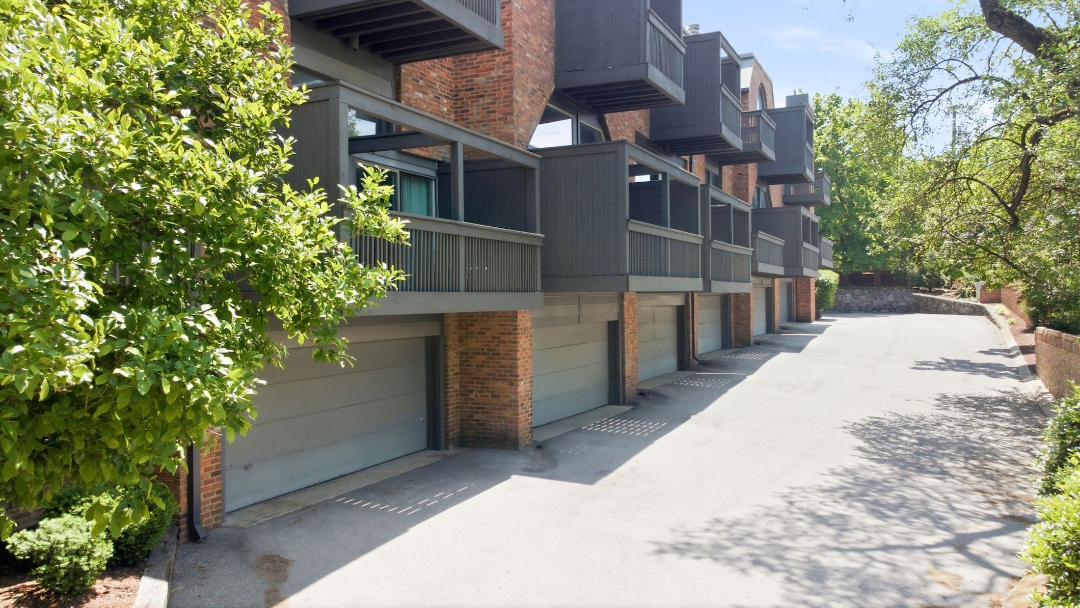  133 Hampton Pl, Nashville, TN, 37215 - 物件實景
