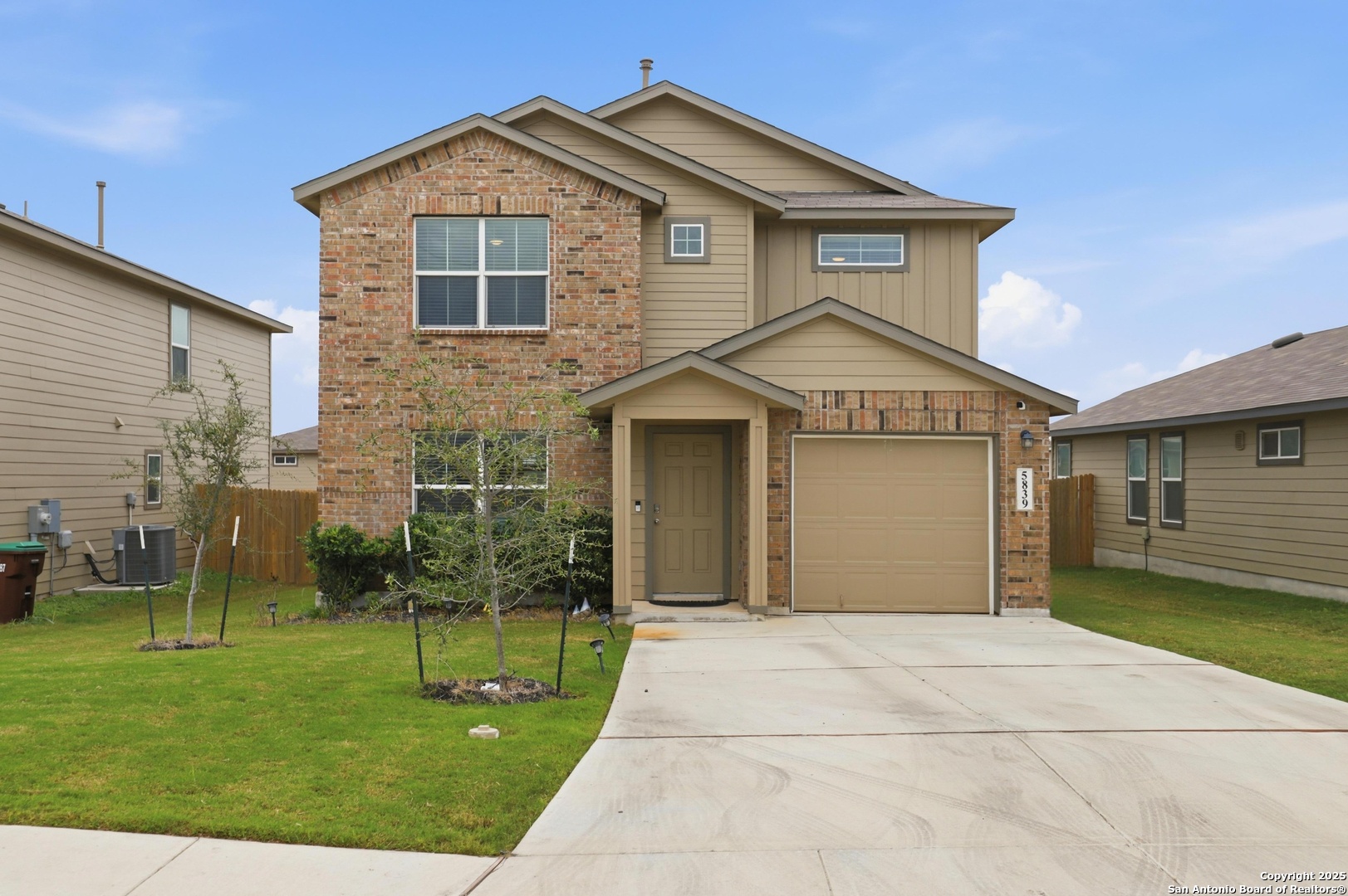 Kendall Pr, San Antonio, TX 78244 #1