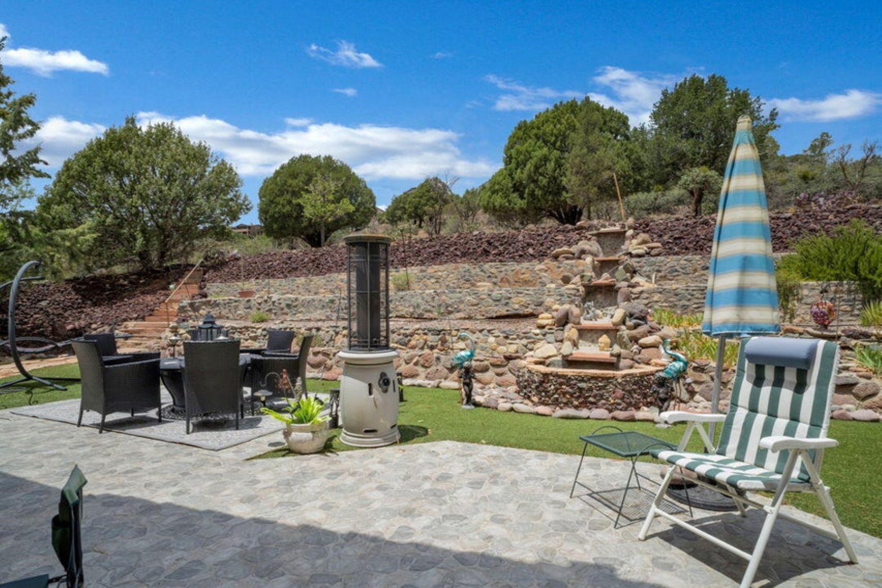  636 Shadow Mountain Drive¦Prescott, AZ - 物件實景