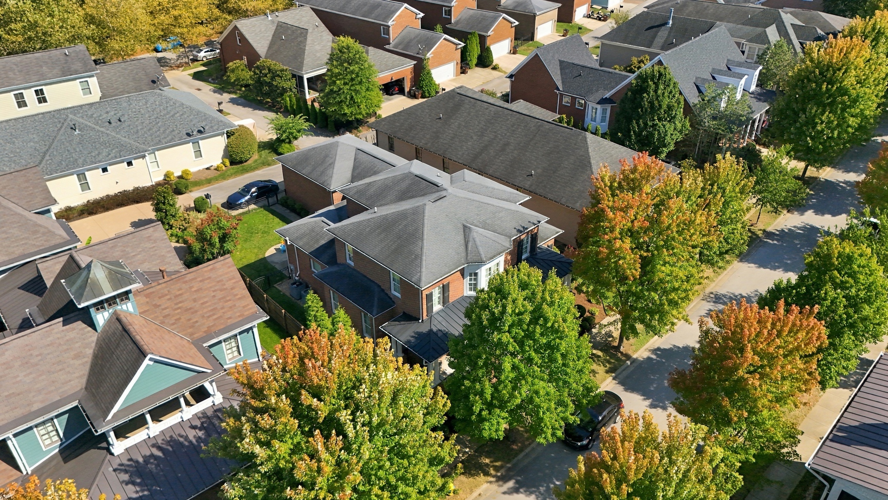  9103 Dayflower Street, Prospect, KY 40059 - 物件實景