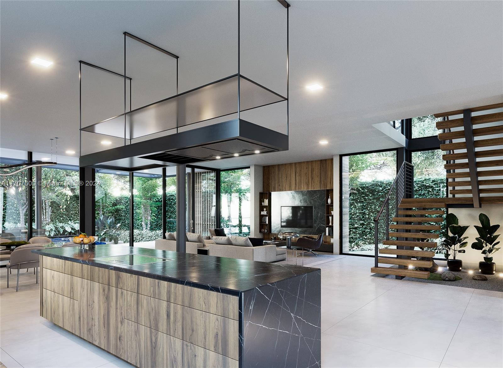 707 NE 76 St, Miami, Florida, 33138, United States, 4 Bedrooms Bedrooms, ,5 BathroomsBathrooms,Residential,For Sale,707 NE 76 St,1672100