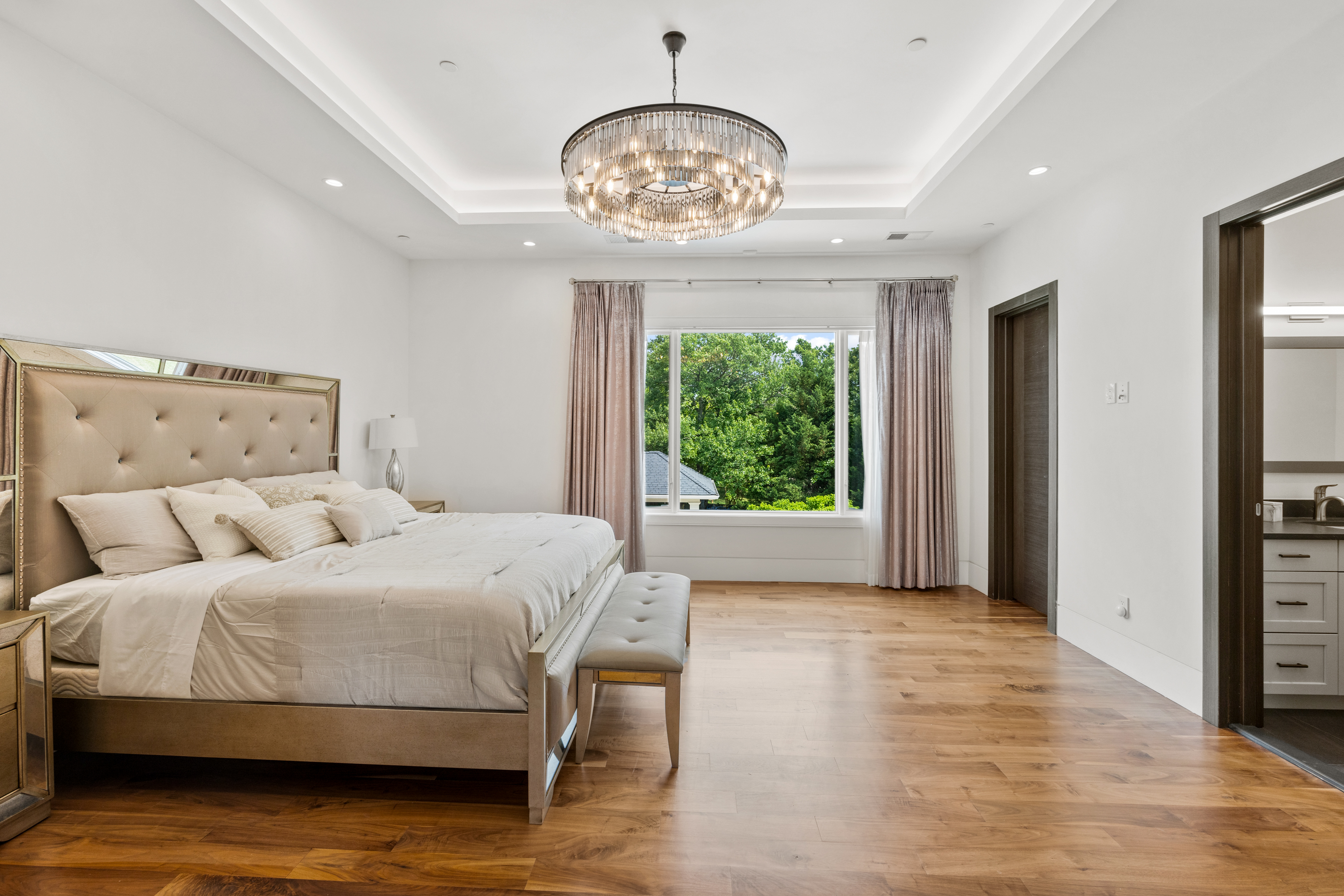  8880 Bradley Boulevard, Bethesda, MD, 20817 - 物件實景
