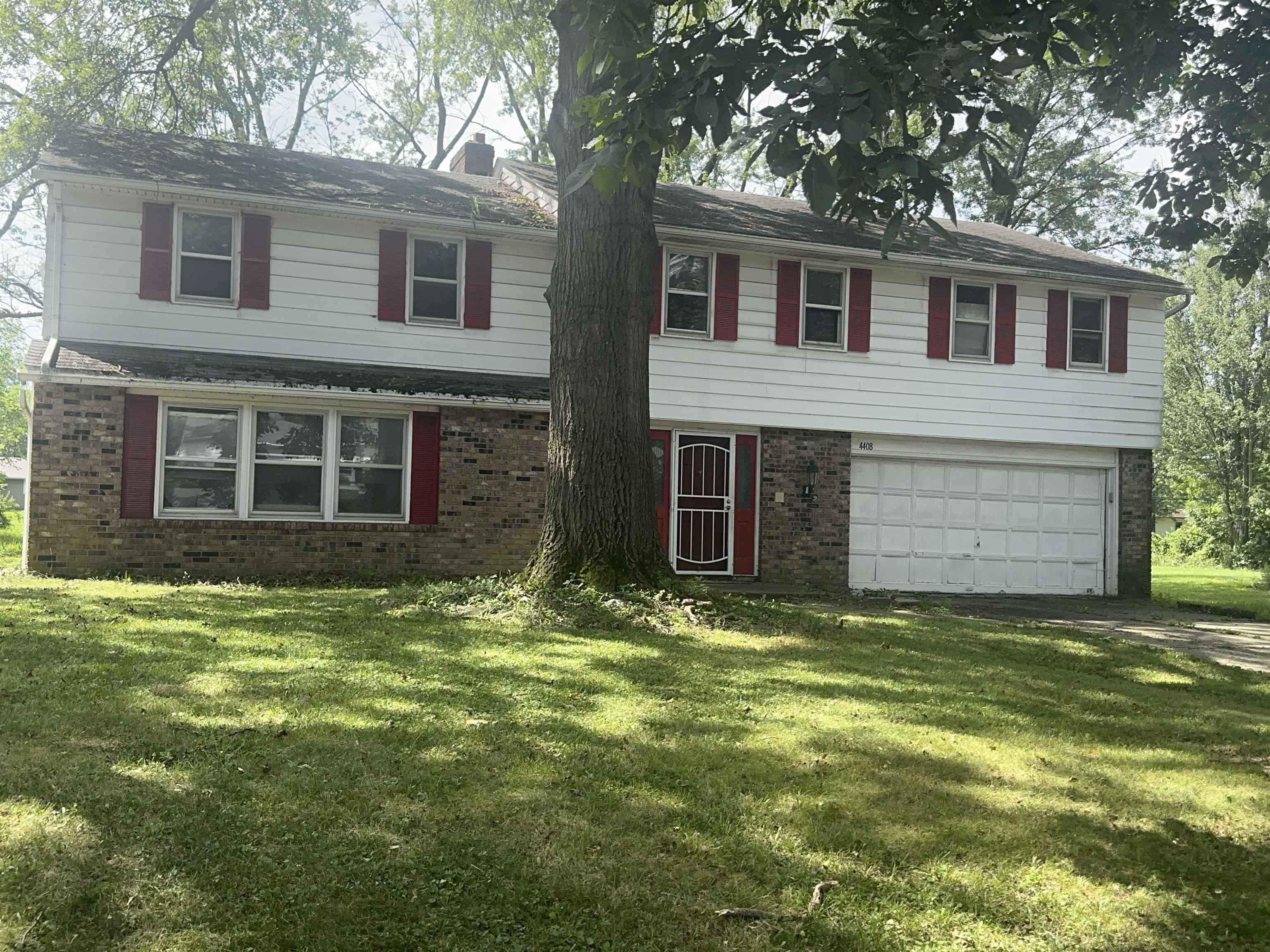 Tamarack Dr, Fort Wayne, IN 46835