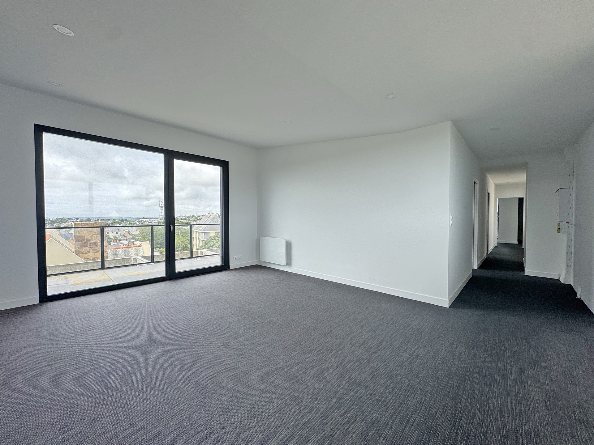  CROZON, STUNNING PENTHOUSE WITH SEA VIEW - 物件實景