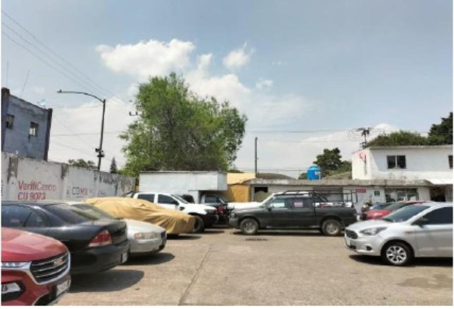 Cuauhtémoc, Ciudad de México, 06720, Mexico, 1 Bedroom Bedrooms, ,Residential,For Sale,1722410