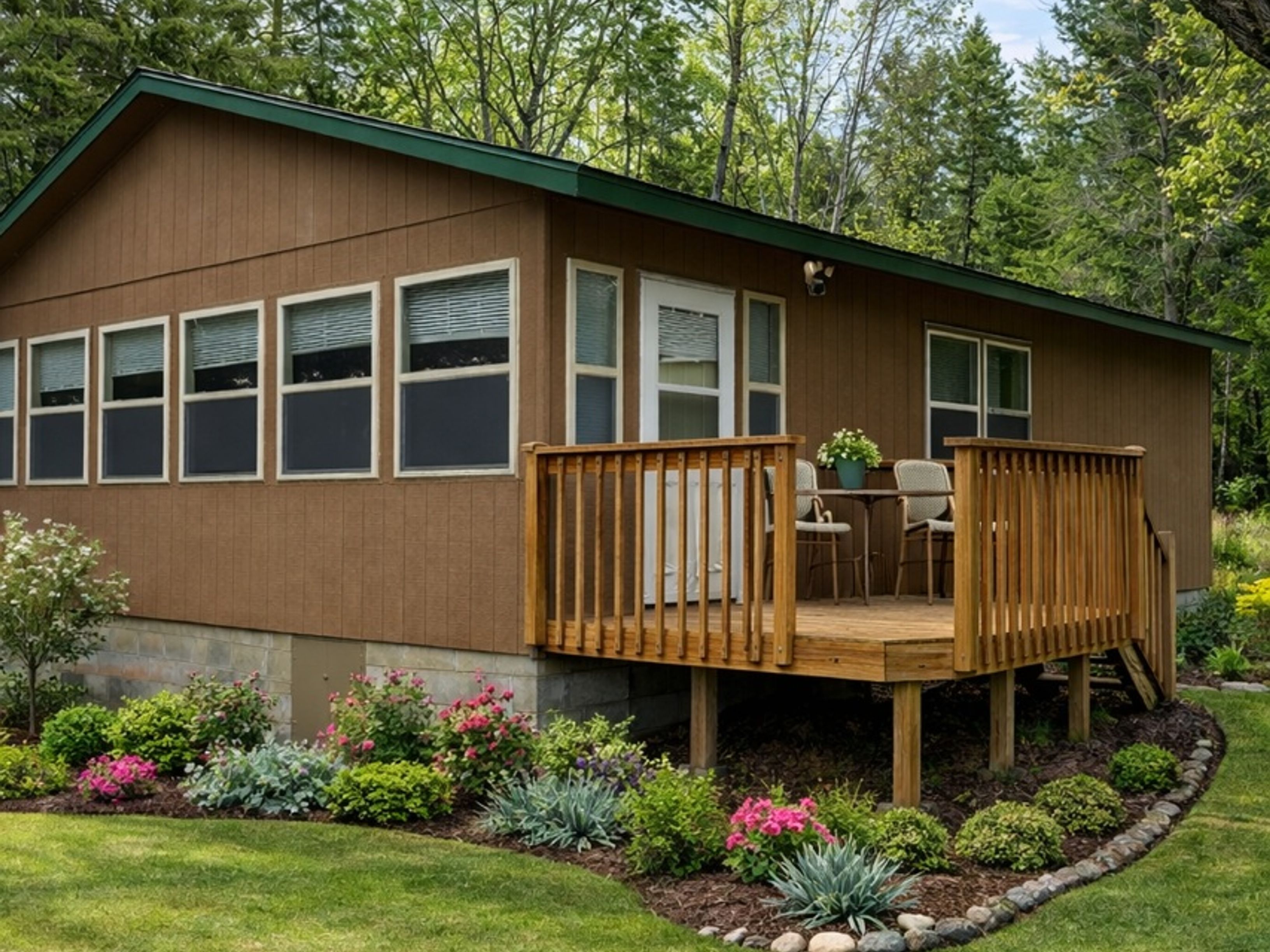  52520 Kestrel Avenue, Tamarack, MN 55787 - 物件實景