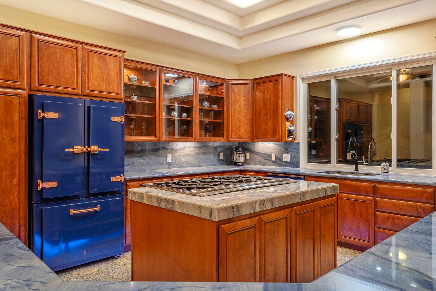  12536 E Mira Vista Canyon Place¦Tucson, AZ - 物件實景