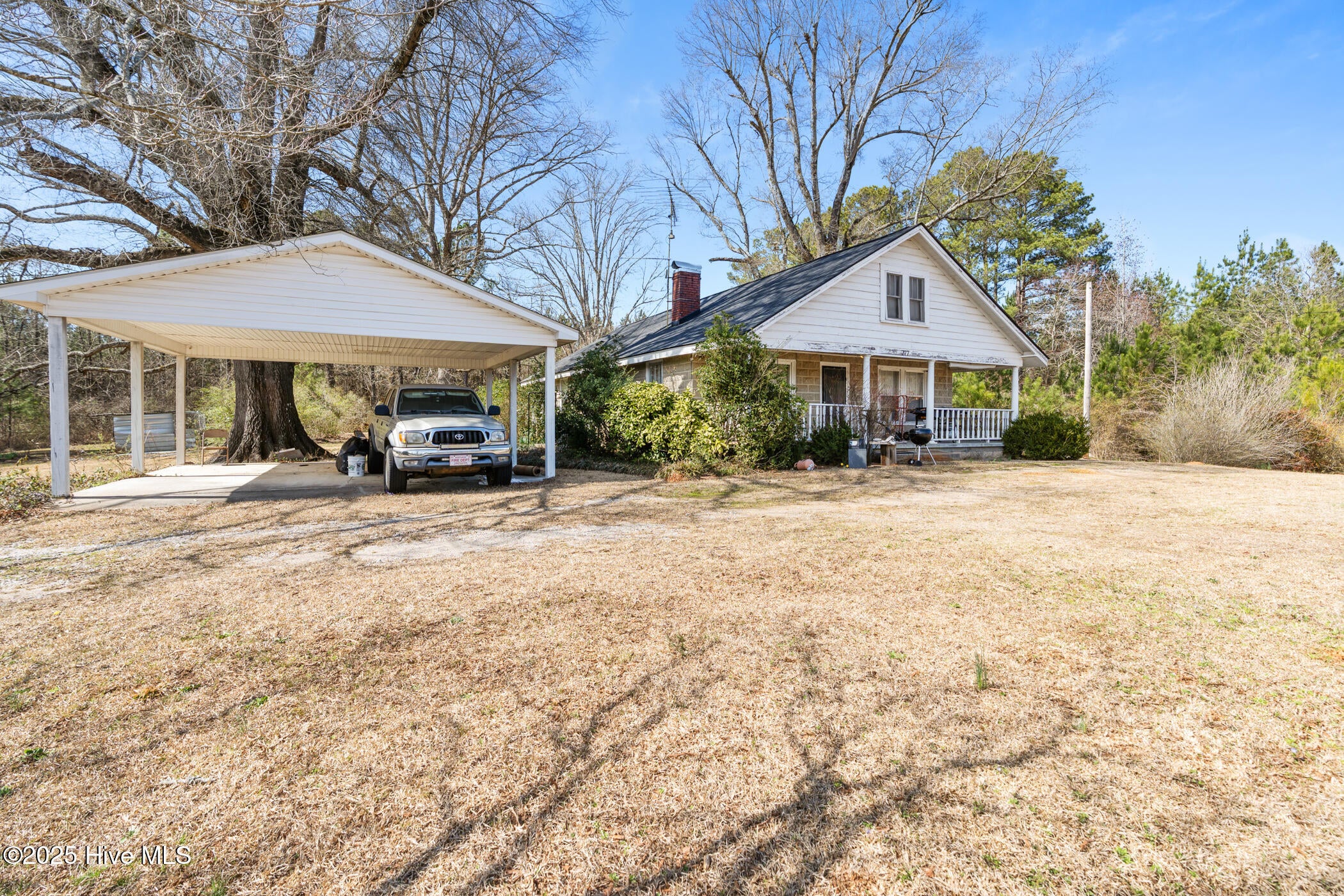 Rockingham, North Carolina, 28379, United States, 2 Bedrooms Bedrooms, ,1 BathroomBathrooms,Residential,For Sale,1729552