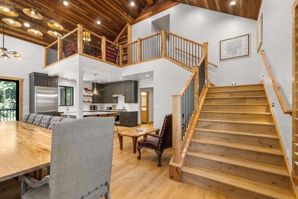 McCall, Idaho, 83638, United States, 8 Bedrooms Bedrooms, ,6 BathroomsBathrooms,Residential,For Sale,1974321