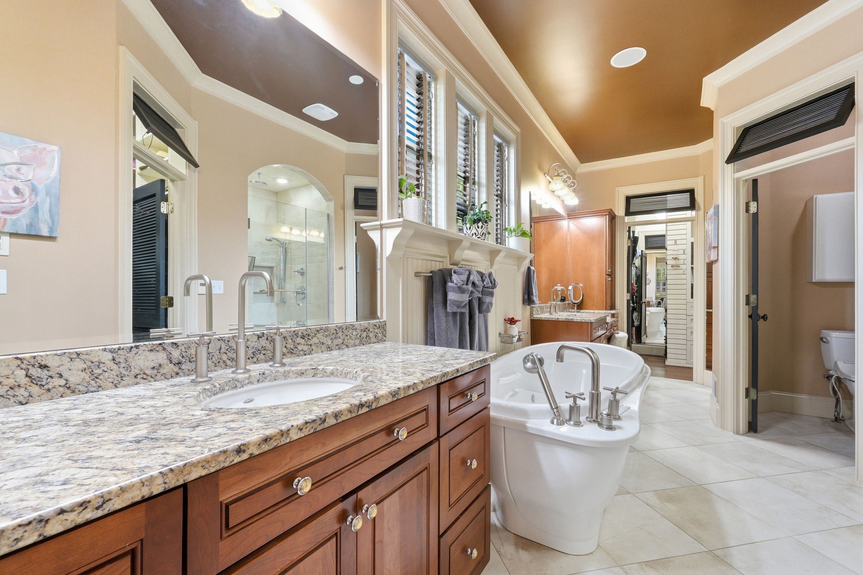  9101 Dayflower Street, Prospect, KY 40059 - 物件實景