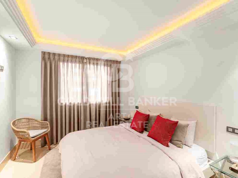 Benahavís, Andalusia, ES, 3 Bedrooms Bedrooms, ,2 BathroomsBathrooms,Residential,For Sale,1783984