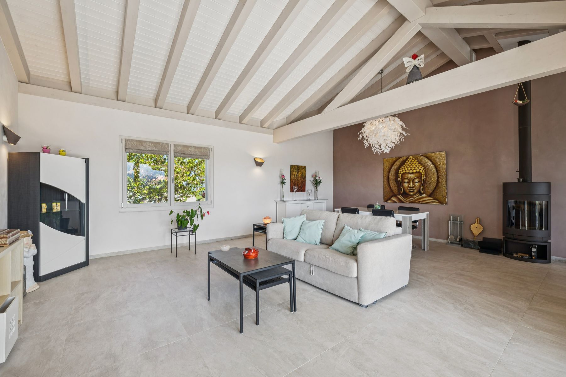  Contemporary luxury villa with large garden and unobstructed view - 物件實景