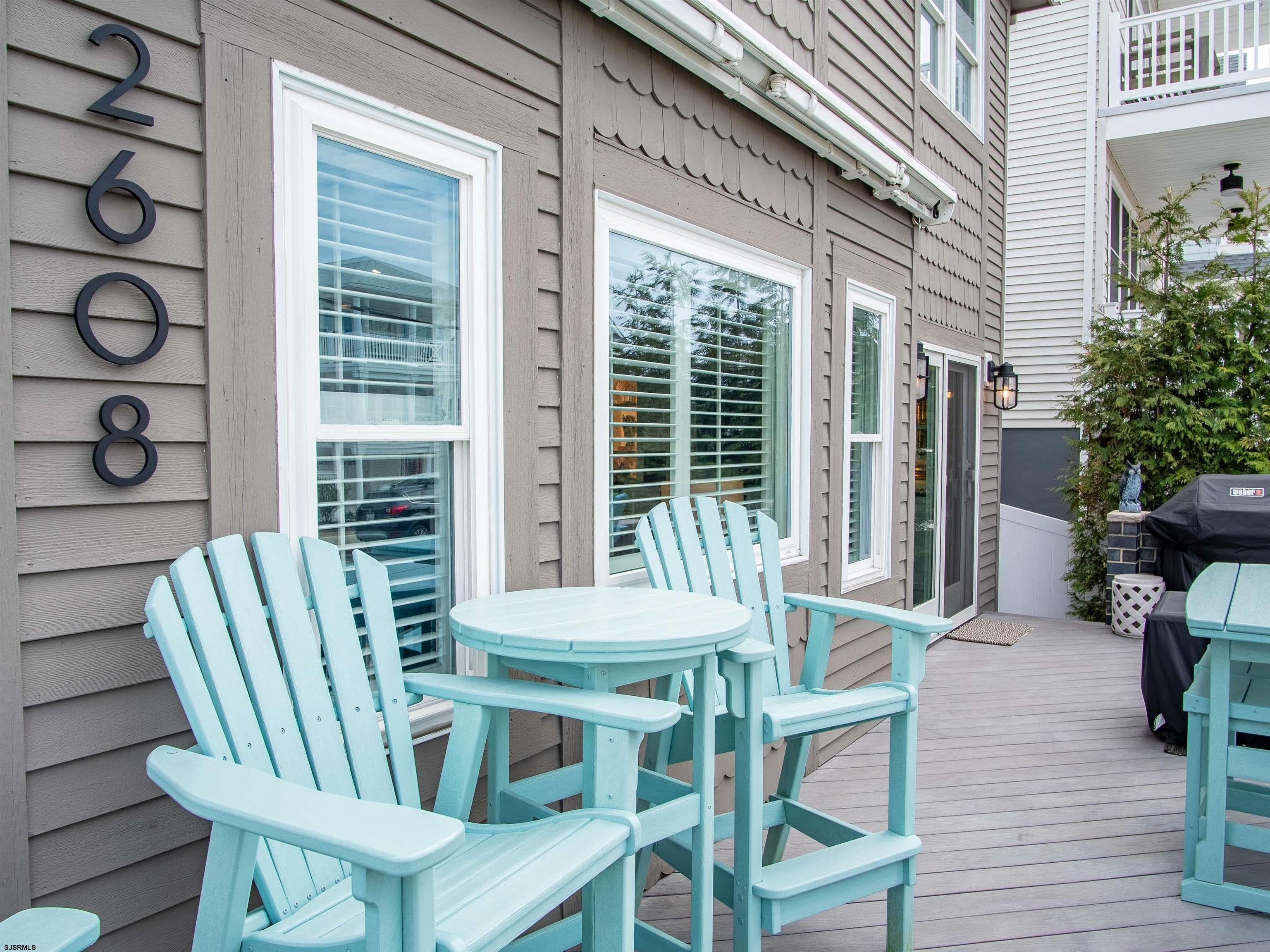 Longport, New Jersey, 08403, United States, 3 Bedrooms Bedrooms, ,3 BathroomsBathrooms,Residential,For Sale,1826457