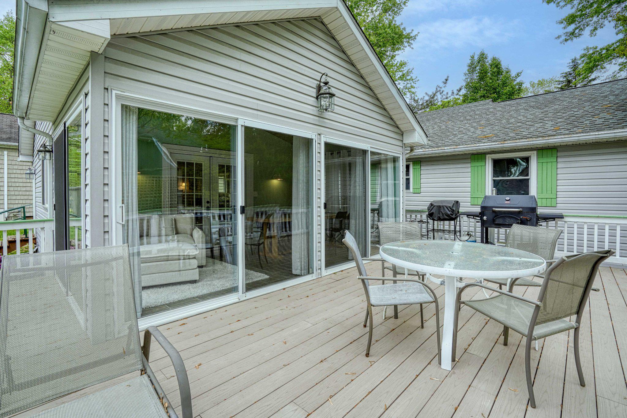  306 W Oak Avenue W, Easton, MD, 21601 - 物件實景